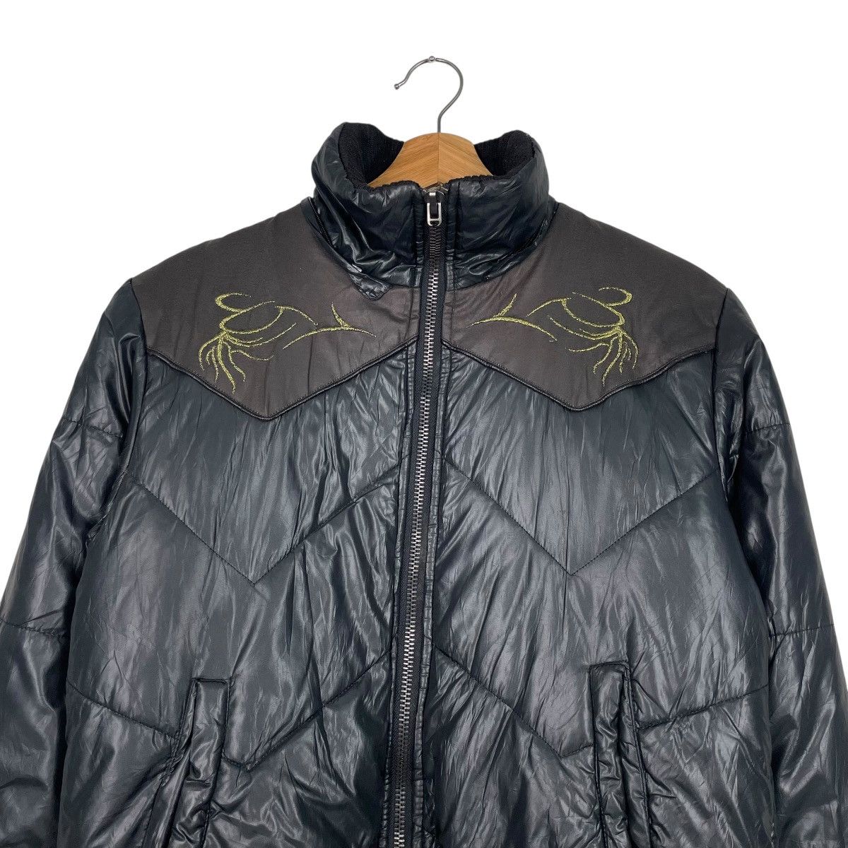 In The Attic In The Attic Puffer Jacket Size US S / EU 44-46 / 1 - 2 Thumbnail