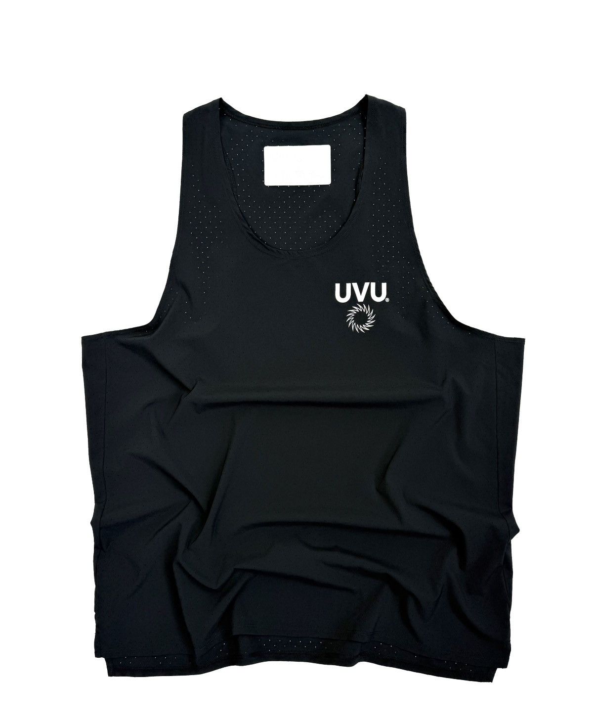 UVU UVU RACE SINGLET | Grailed