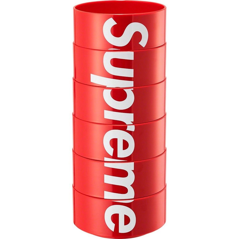 Supreme Supreme Heller Bowls Size ONE SIZE - 2 Thumbnail