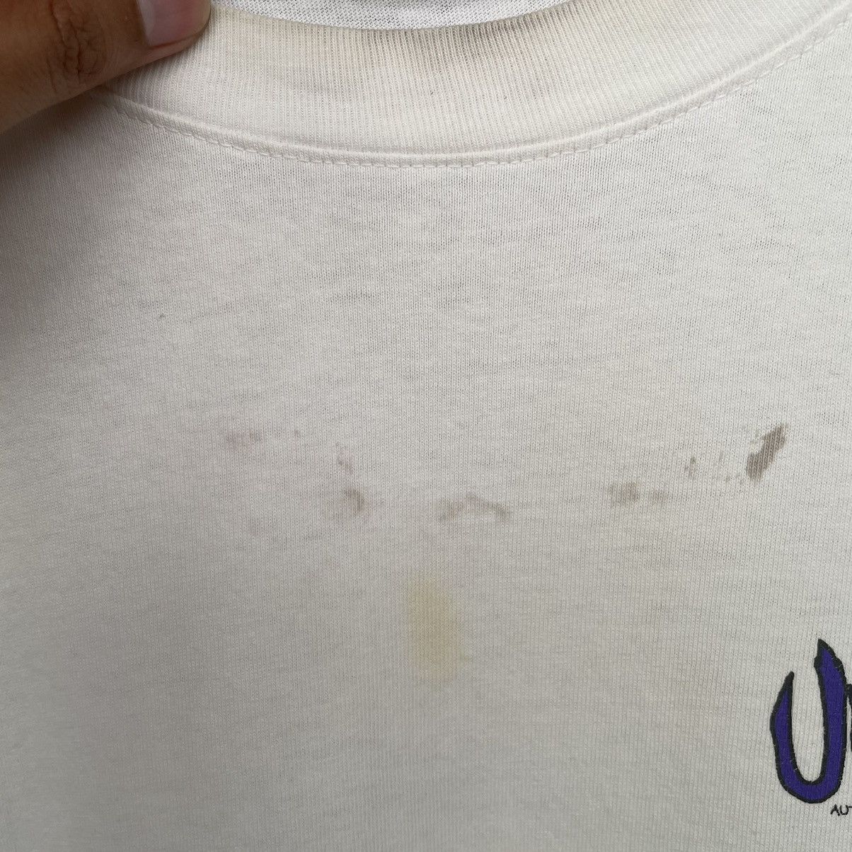 Undefeated × Vintage Vintage 2002 Undefeated Authentic Gear Streetwear Tee Size US XXL / EU 58 / 5 - 9 Thumbnail