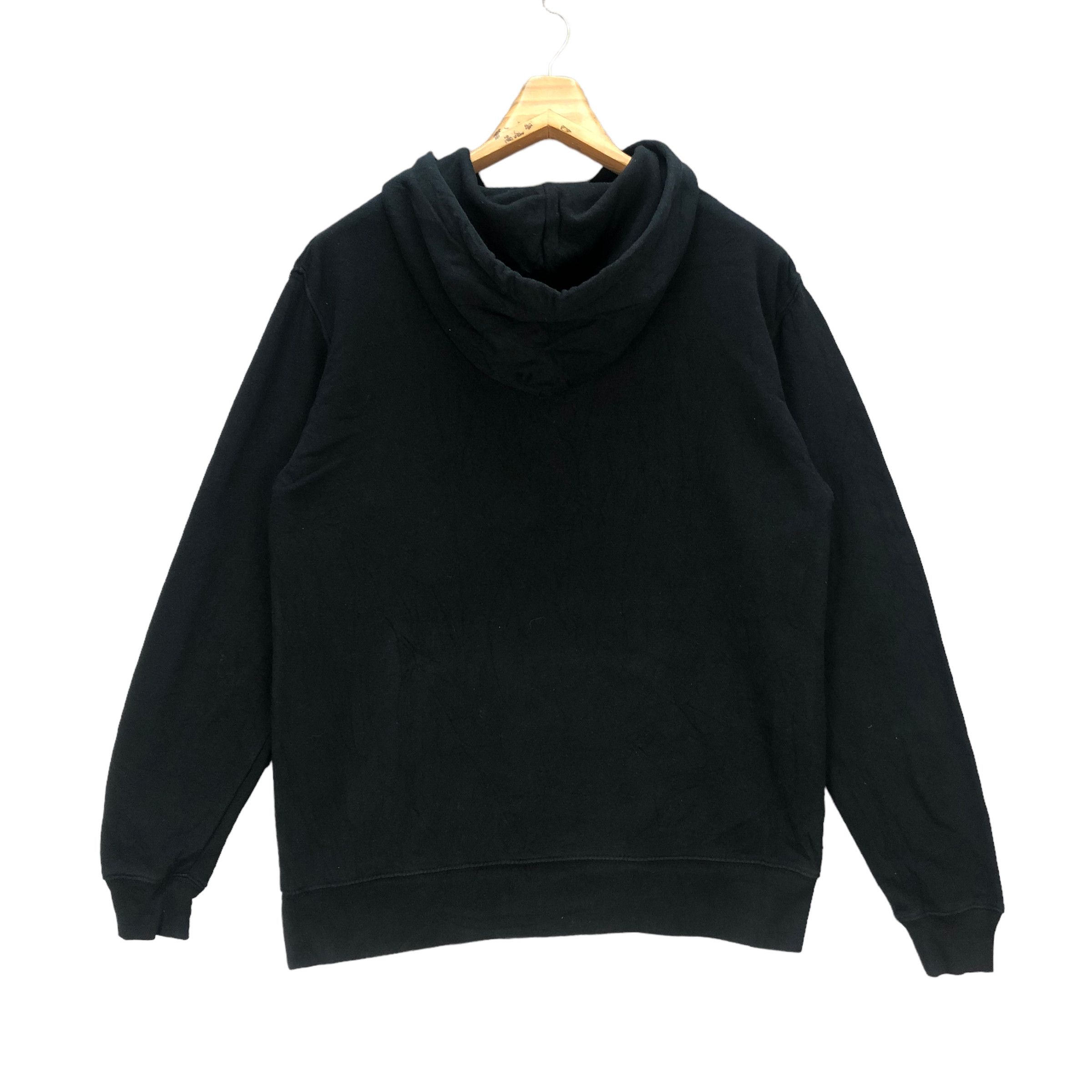 Japanese Brand NANABUN NO NIJYUUNI ANIME HOODIES #7413-144 Size US L / EU 52-54 / 3 - 9 Thumbnail