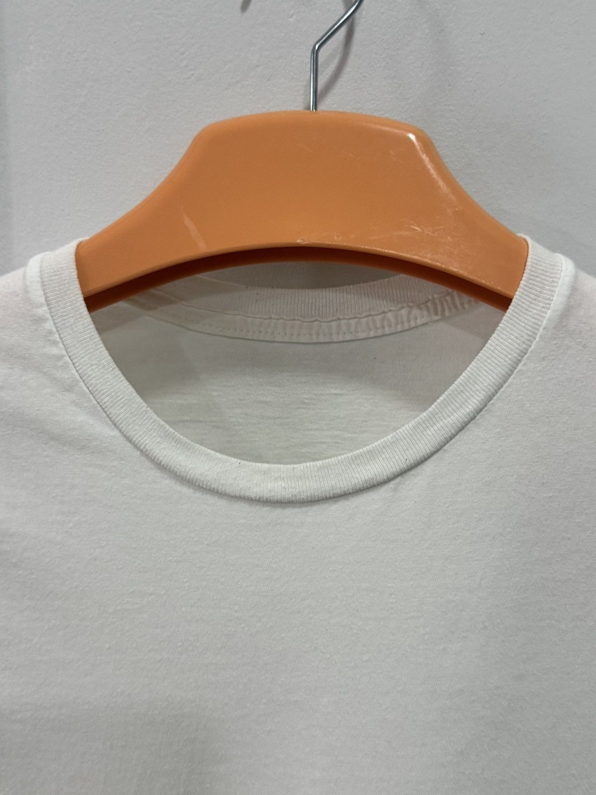 Other plain white tee - human made simple logo Size US S / EU 44-46 / 1 - 2 Thumbnail