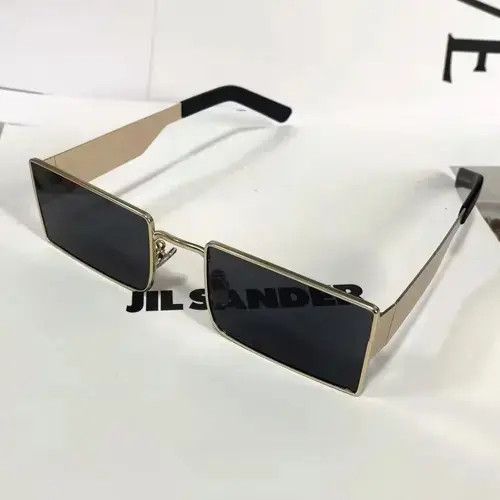 Other Retro punk sunglasses Size ONE SIZE - 3 Thumbnail