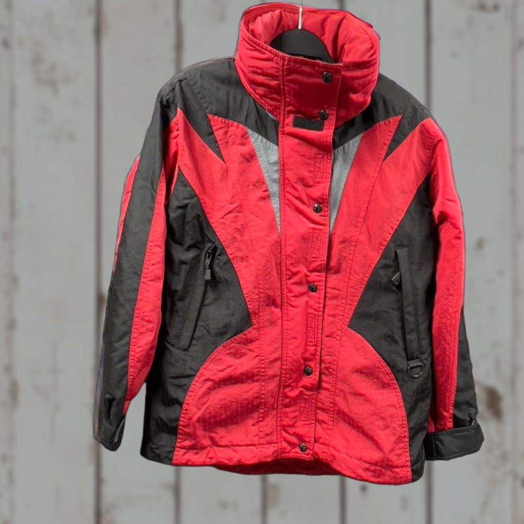 ノースフェイス　ski patrol jacket 90s Vintage 1980s Gore-tex the North Face National Ski Patrol Jacket