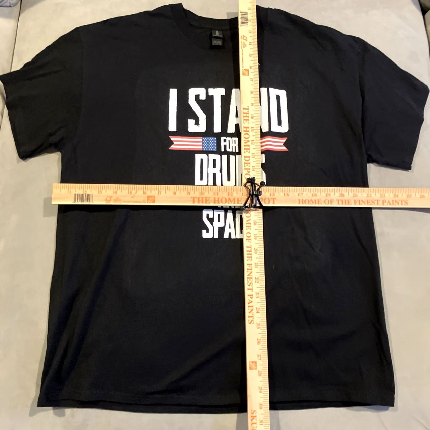 Gildan VINTAGE? No. Size US XL / EU 56 / 4 - 4 Thumbnail