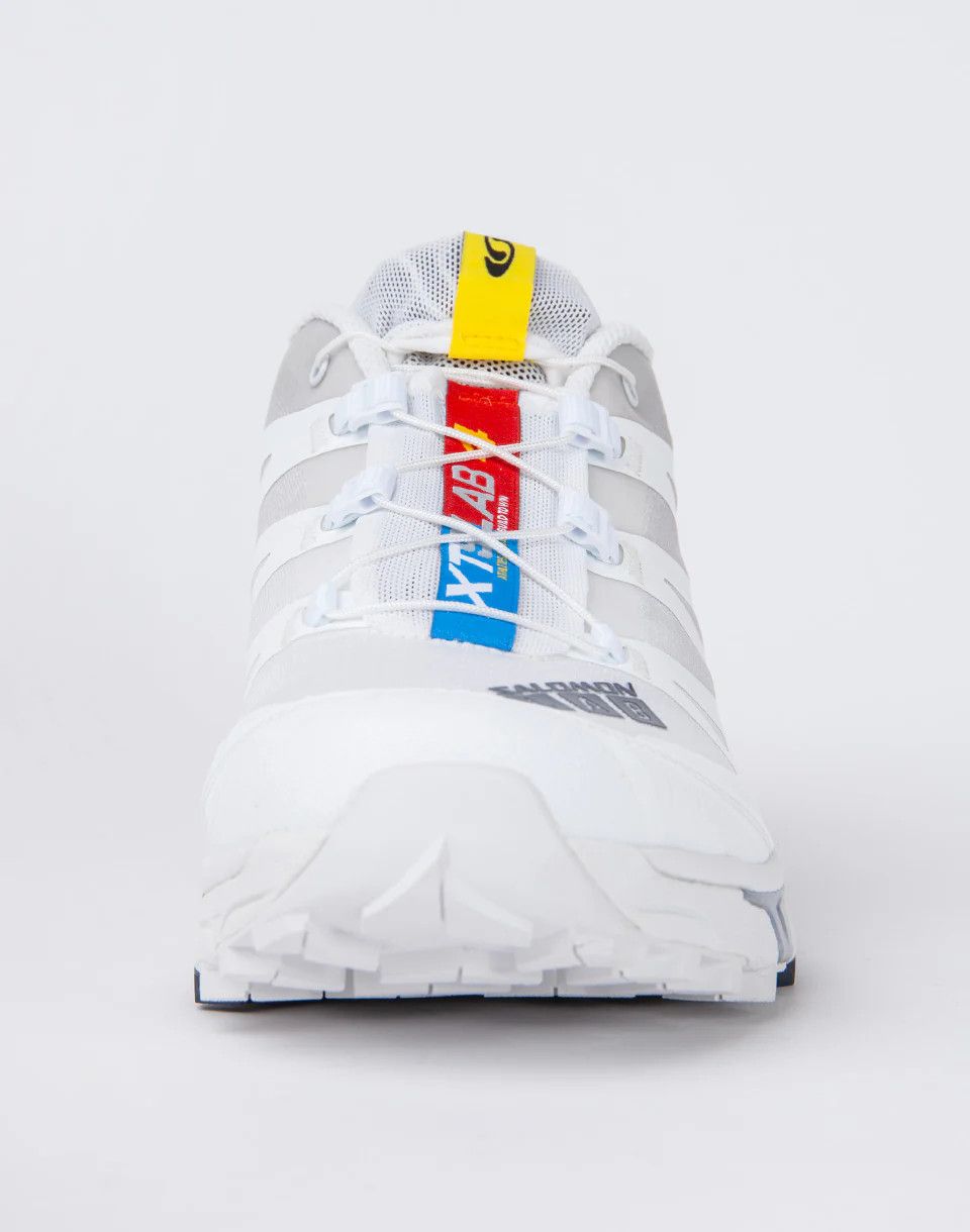 Salomon o1s22i1n0924 Xt-4 OG Sneakers in White Size US 9 / EU 42 - 8 Thumbnail