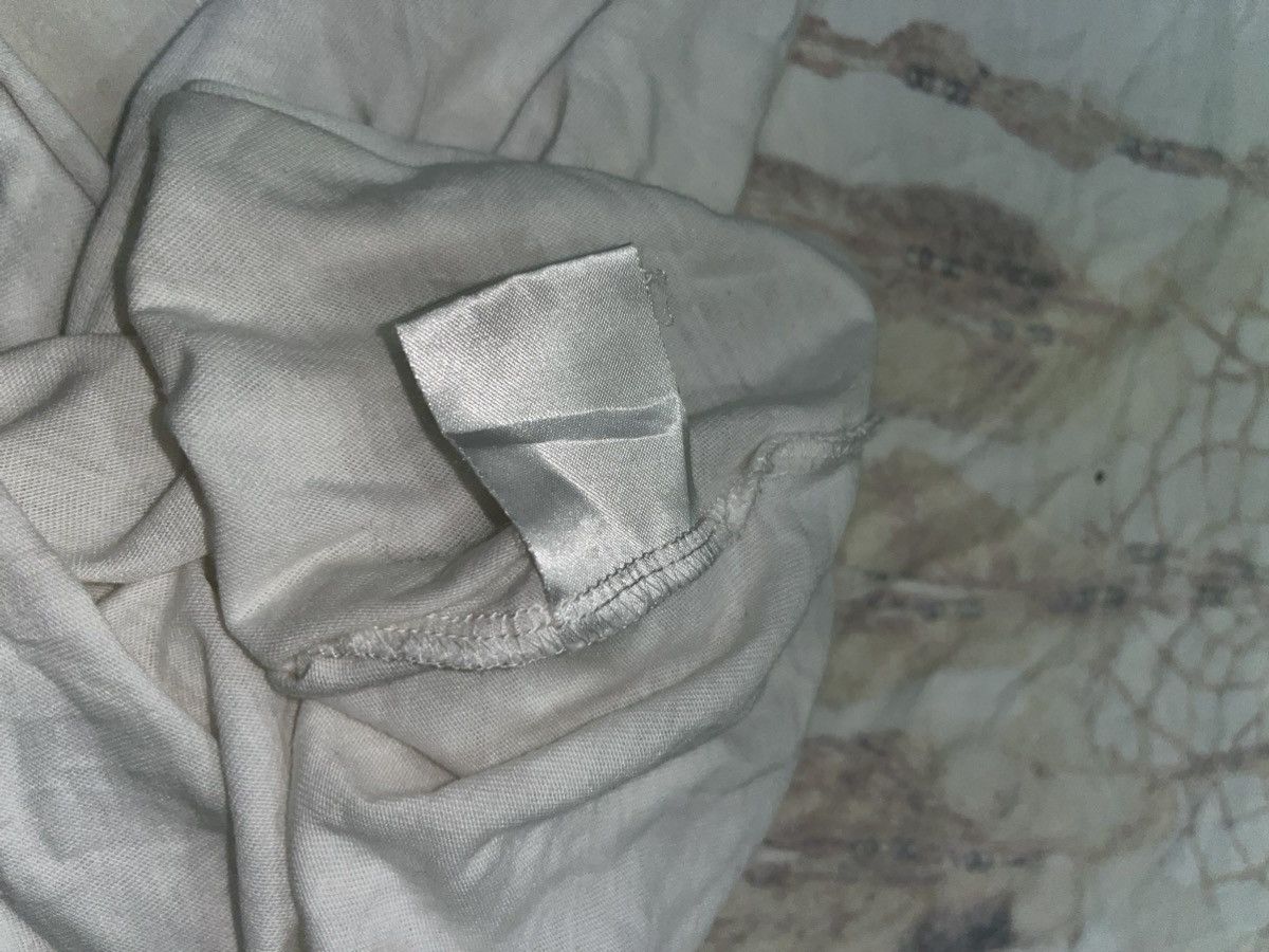 GOA ARCHIVE GOA LONG SLEEVE SHIRT x IF SIX WAS NINE x VTG 00s Size US XS / EU 42 / 0 - 5 Thumbnail