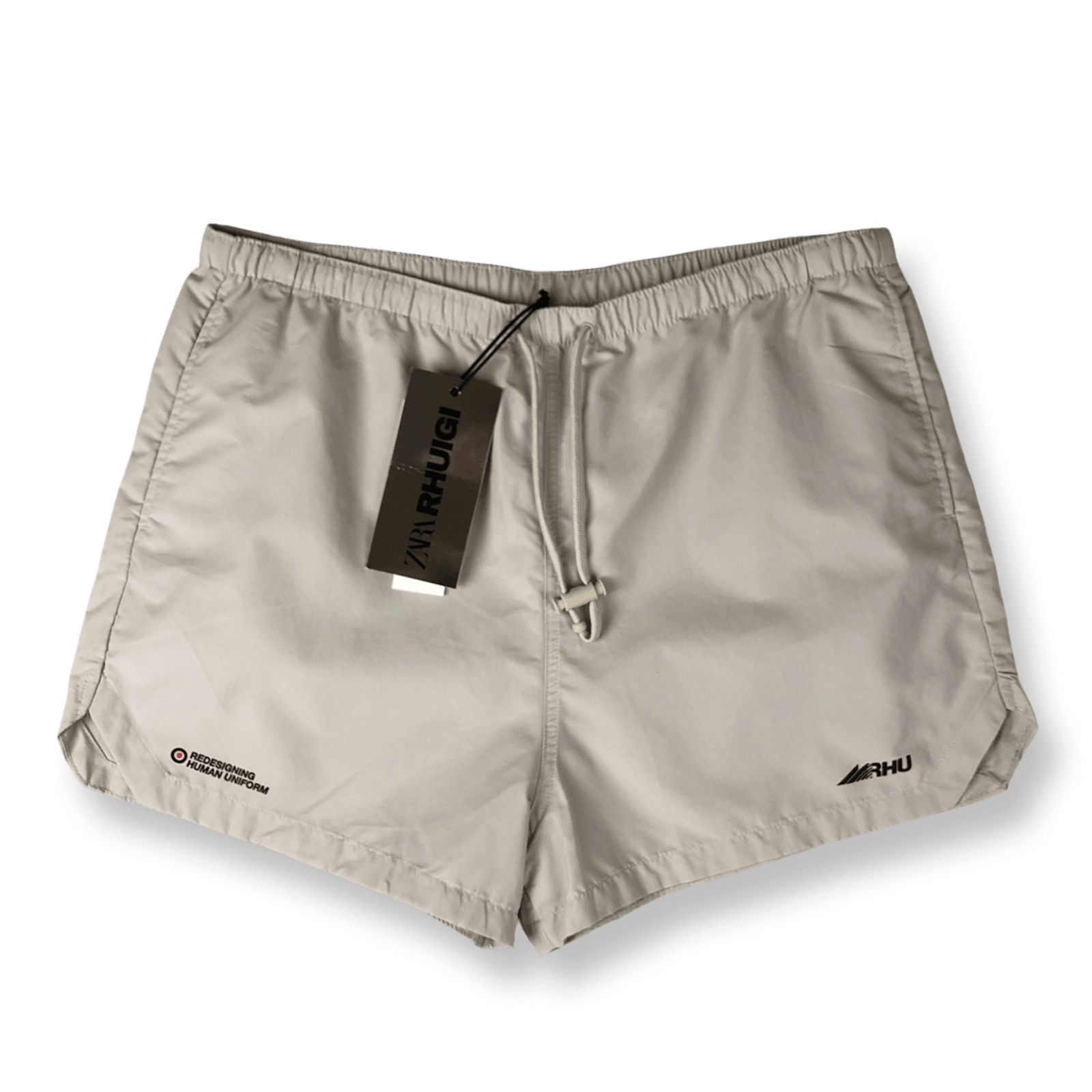 Rhude × Zara Shorts Rhude x Zara Rhuigi Size US 34 / EU 50 - 1 Thumbnail