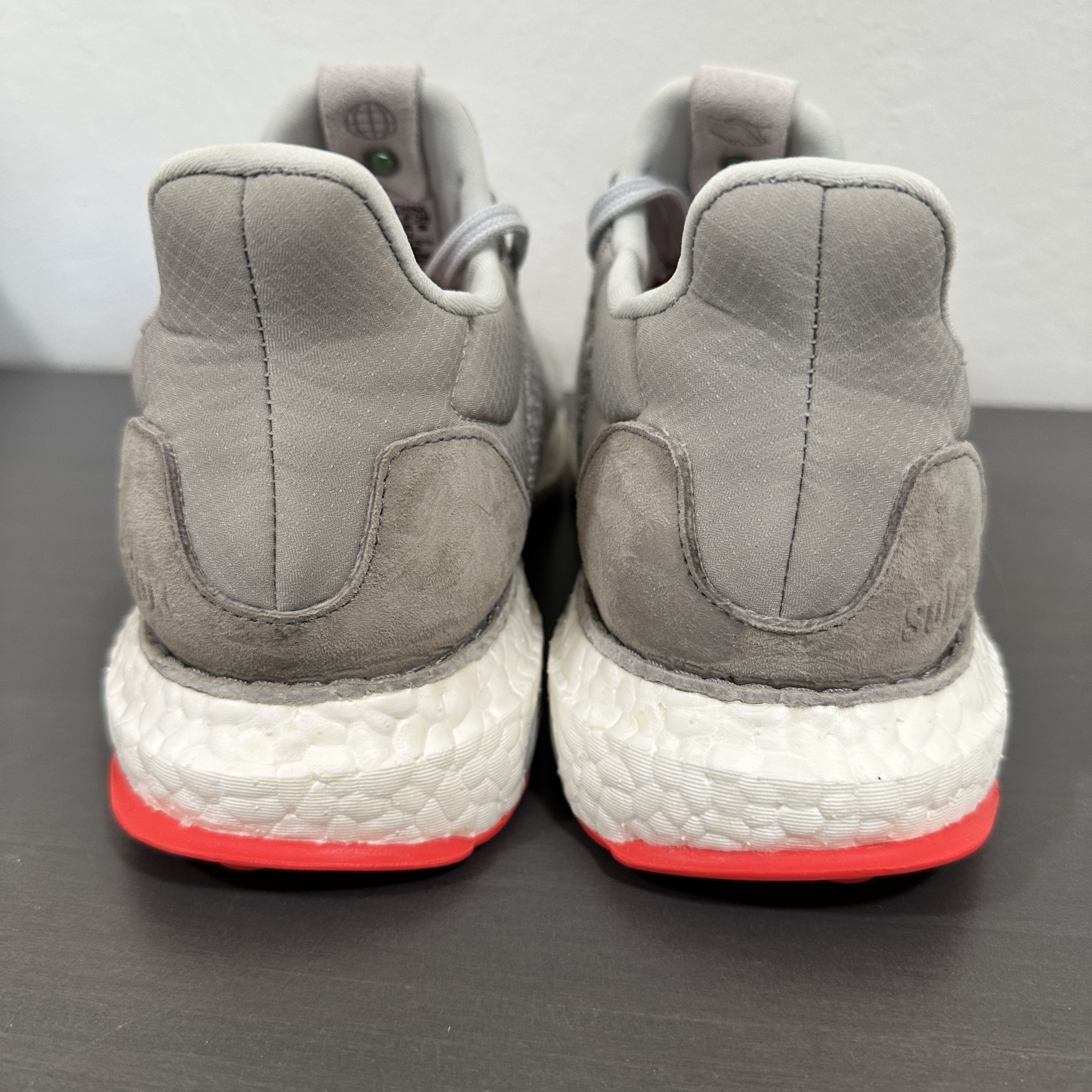Adidas adidas x Solebox Ultra Boost 1.0 Uncaged US 7.5 VNDS Size US 7.5 / EU 40-41 - 4 Thumbnail