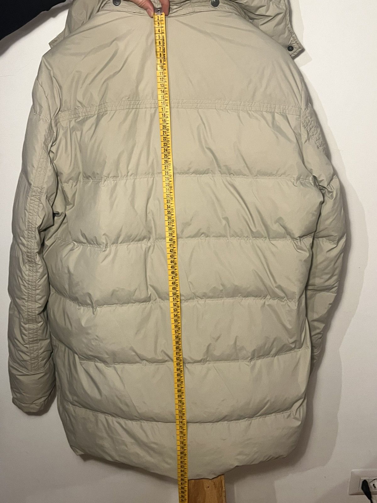 Harmont & Blaine Harmont & Blaine Piumino Down Jacket Size US XXL / EU 58 / 5 - 13 Thumbnail