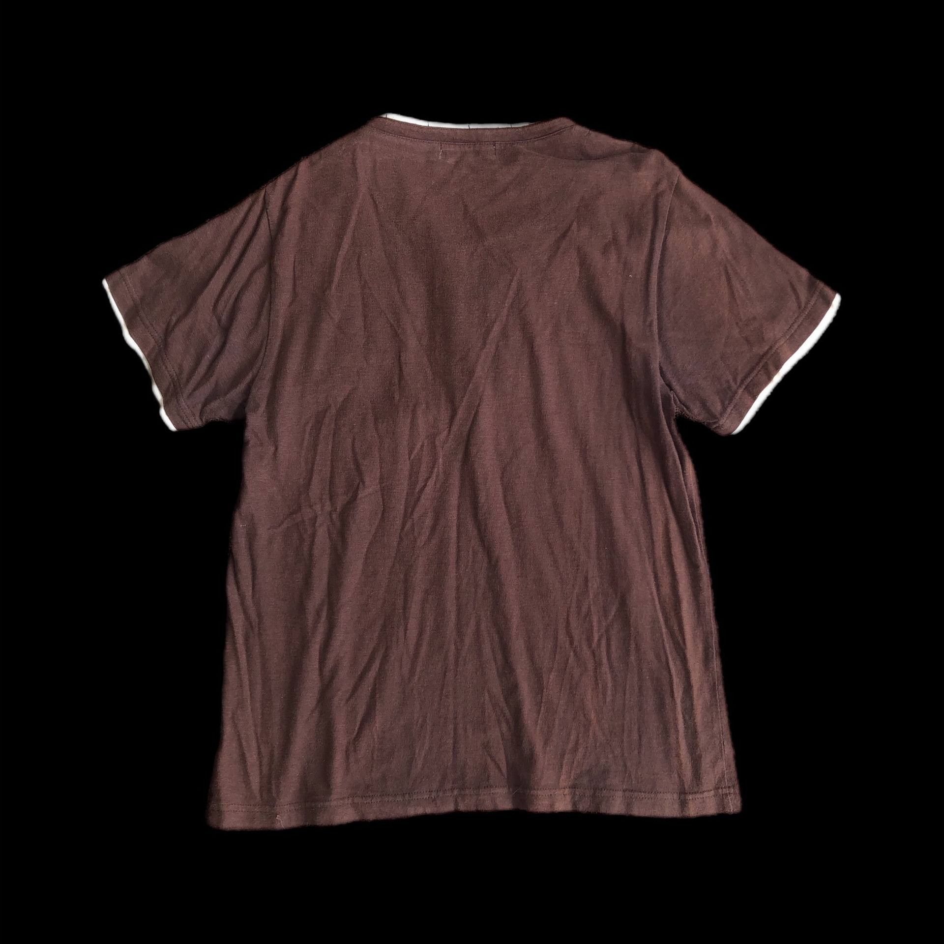 If Six Was Nine 2000s Practical double layer like lgb ifsixwasnine Size US M / EU 48-50 / 2 - 2 Thumbnail