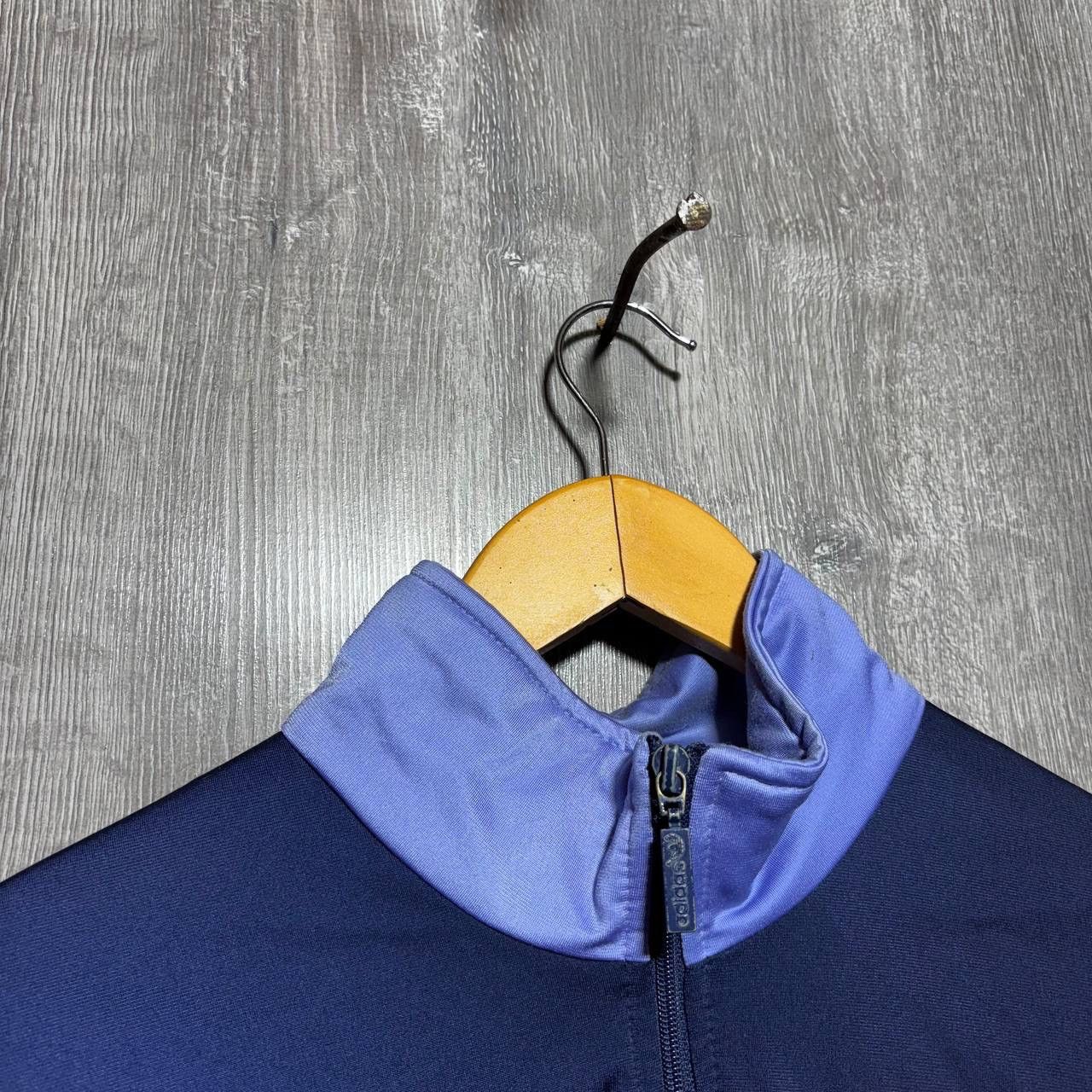 Adidas Rare! Adidas Vintage 90s Track Jacket Y2K Multicolour L-XL Size US L / EU 52-54 / 3 - 4 Thumbnail