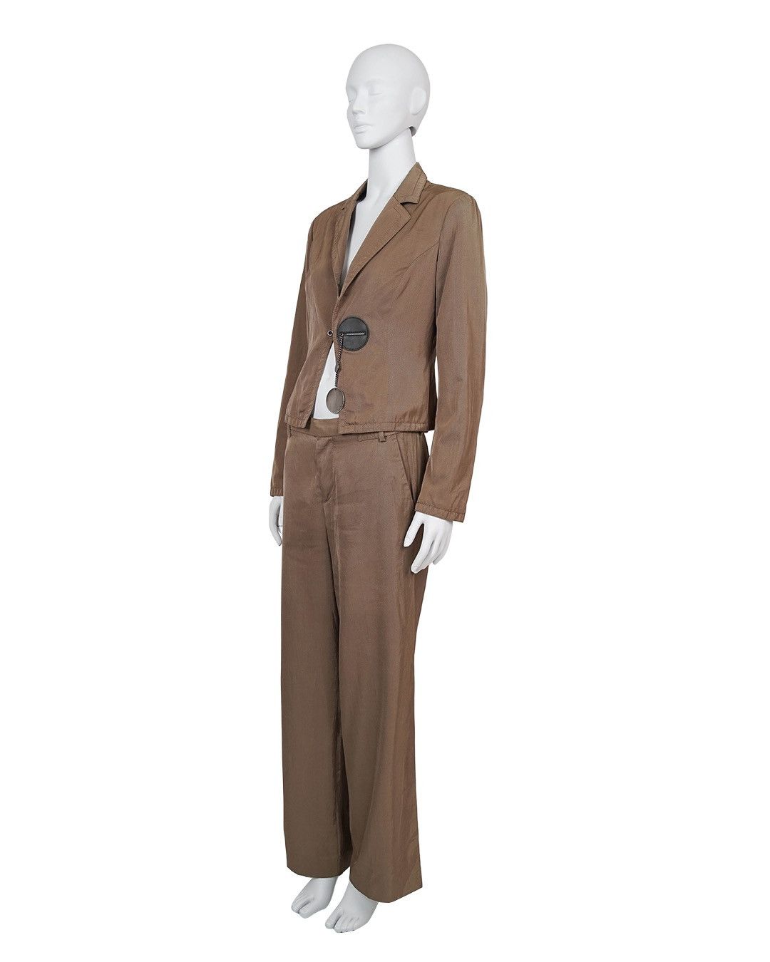 Dirk Bikkembergs Dirk Bikkembergs S/S2004 Set Size M / US 6-8 / IT 42-44 - 2 Thumbnail