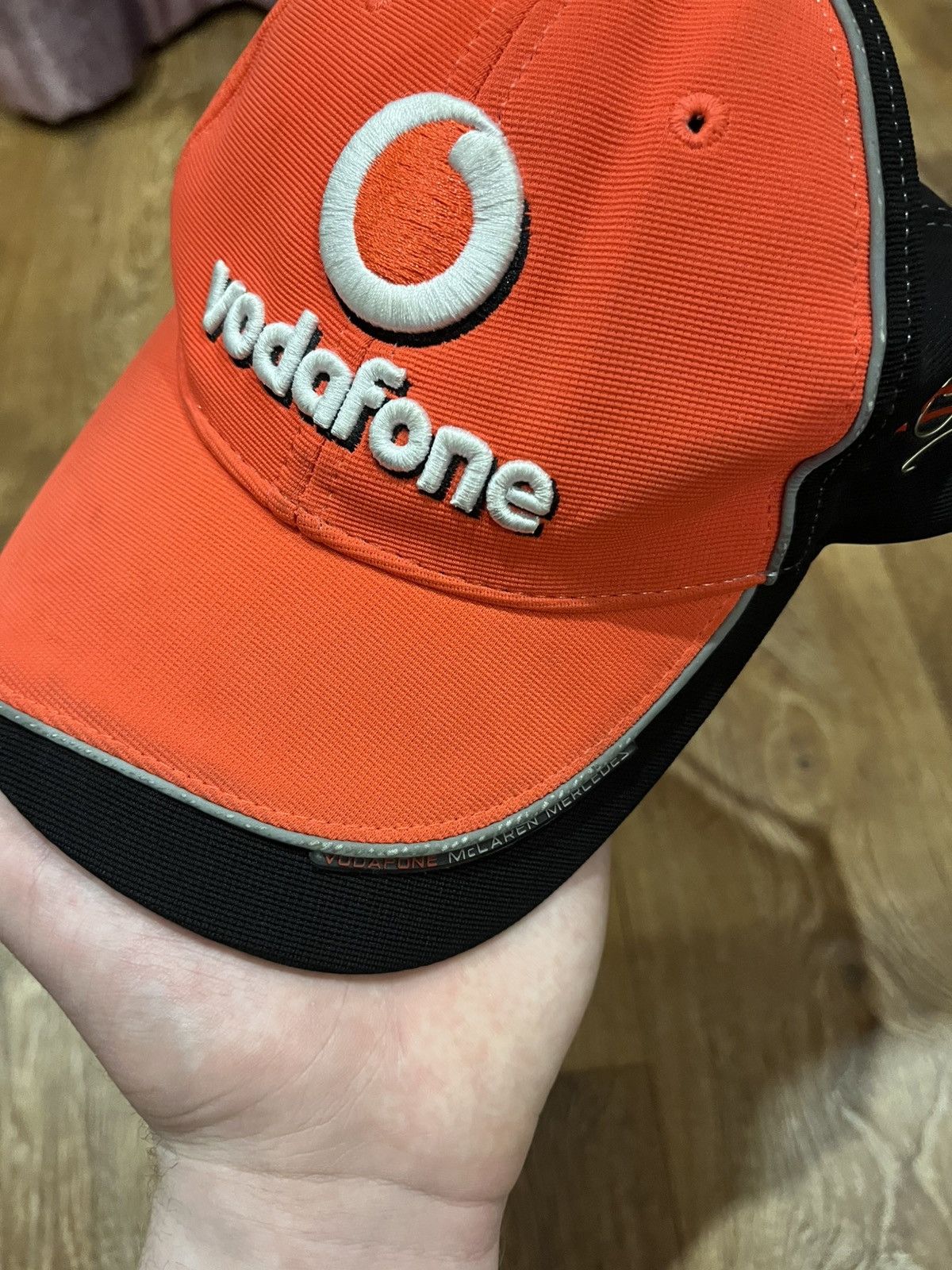 Other VODAFONE MCLAREN MERLEDES Size ONE SIZE - 2 Thumbnail