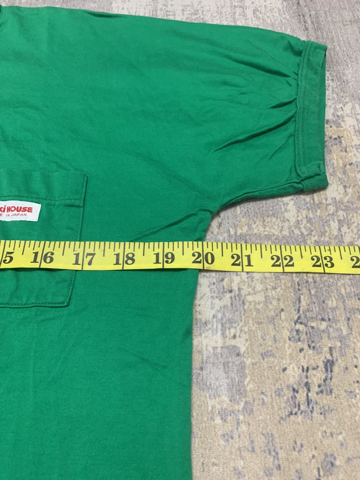 Japanese Brand Bundle Deal Vintage Miki House Bosozoku Style Boxy Tshirt Size US M / EU 48-50 / 2 - 7 Thumbnail