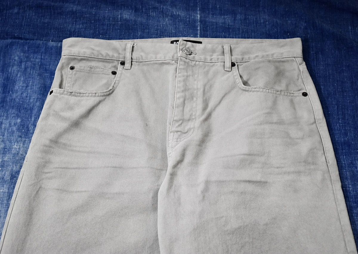 Balenciaga Balenciaga Baggy Denim Jeans Size US 36 / EU 52 - 6 Thumbnail