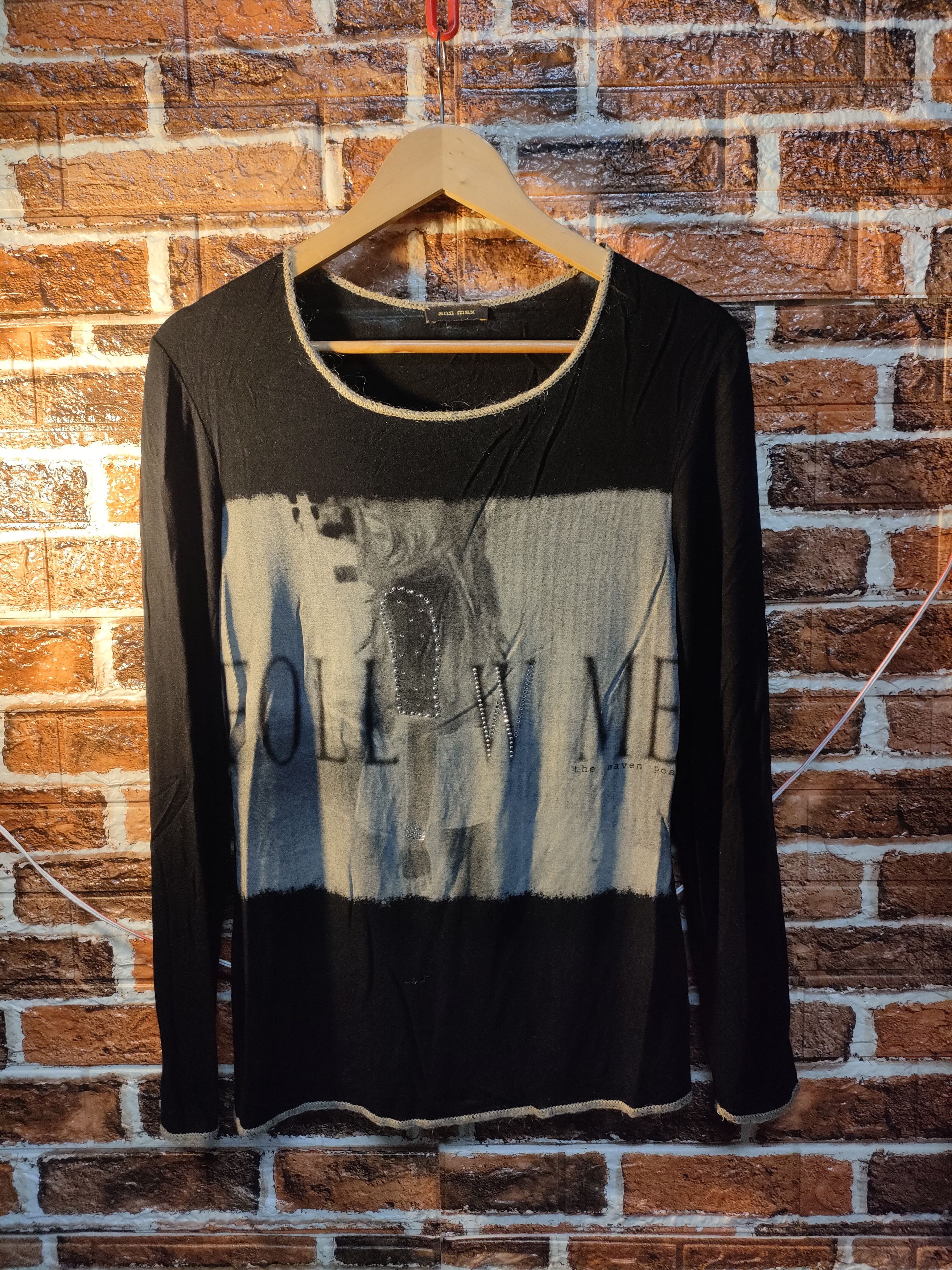 Ann Taylor Ann max Long Sleeve Size S / US 4 / IT 40 - 1 Thumbnail