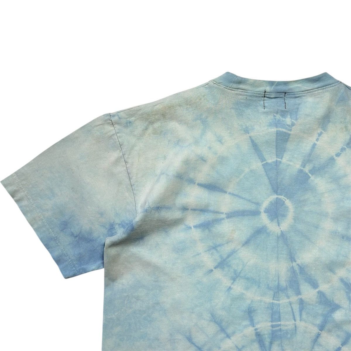 Vintage Vintage Dragon Graphic Tie-Dye T-Shirt Size US L / EU 52-54 / 3 - 8 Thumbnail