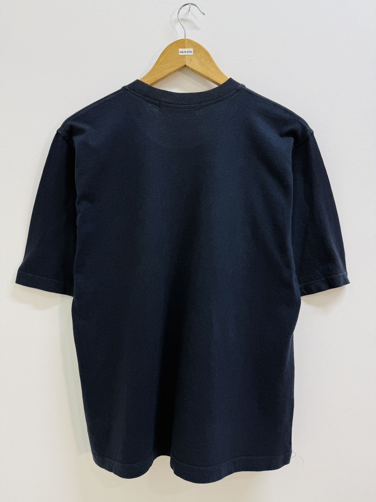 Burberry RARE Vintage Burberrys of London tshirt Size US S / EU 44-46 / 1 - 2 Thumbnail