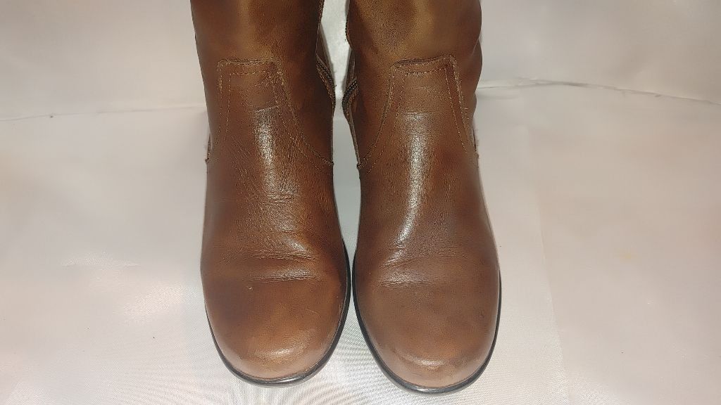Dansko Dansko Risa Leather Boots Size 36 Size US 5.5 / IT 35.5 - 5 Thumbnail