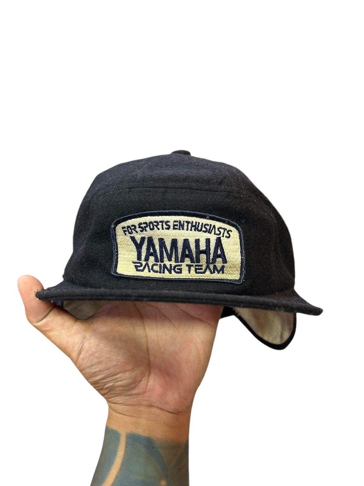 Honda × Vintage Yamaha Size ONE SIZE - 1 Thumbnail