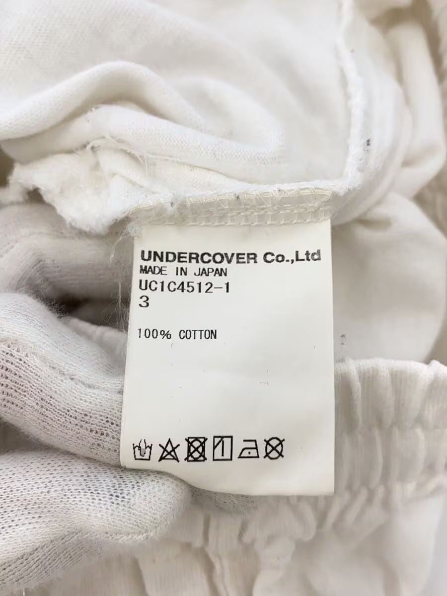 Undercover Cargo Shorts Size US 31 - 8 Thumbnail