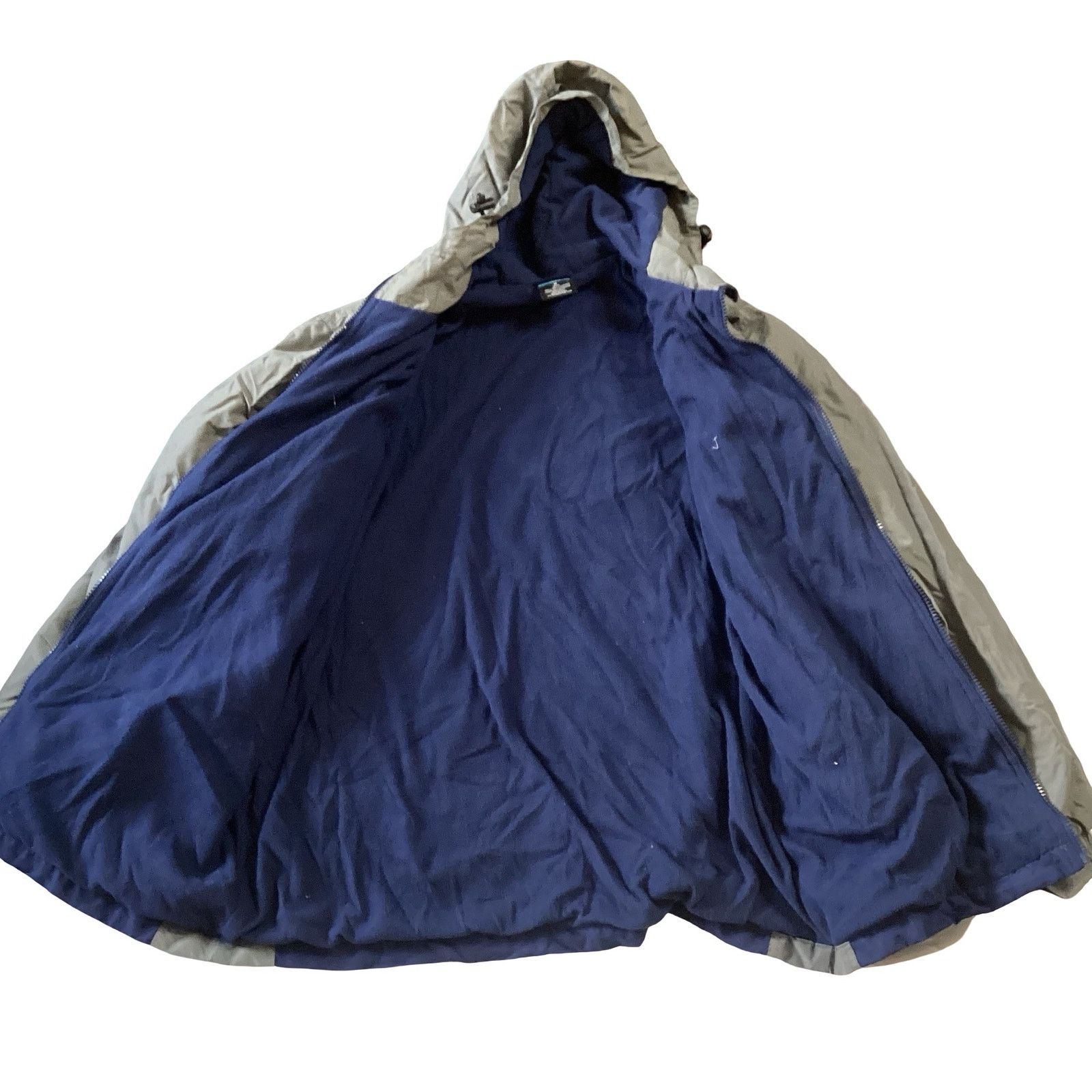 Other Polar Edge Fleece Lined Jacket Size US M / EU 48-50 / 2 - 3 Thumbnail