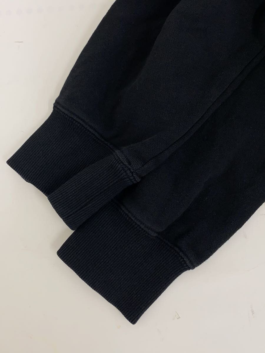 New Era × Yohji Yamamoto Pour Homme "NO FUTURE" Logo Hoodie Size US L / EU 52-54 / 3 - 6 Thumbnail