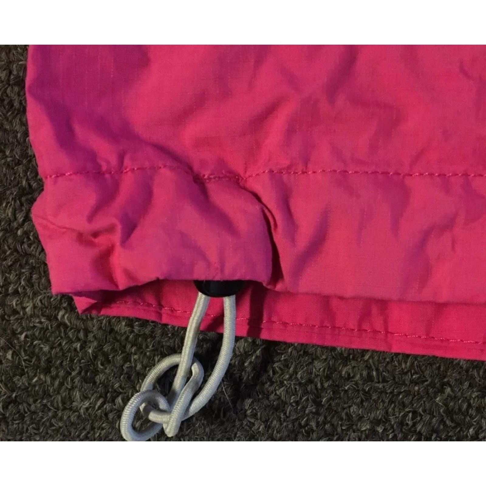 The North Face VINTAGE The North Face Hyvent Jacket Women S Pink Outdoor Outdoors Sailing Climbing Hiking Ski Snow 90s Y2K Hydevent? Size S / US 4 / IT 40 - 4 Thumbnail