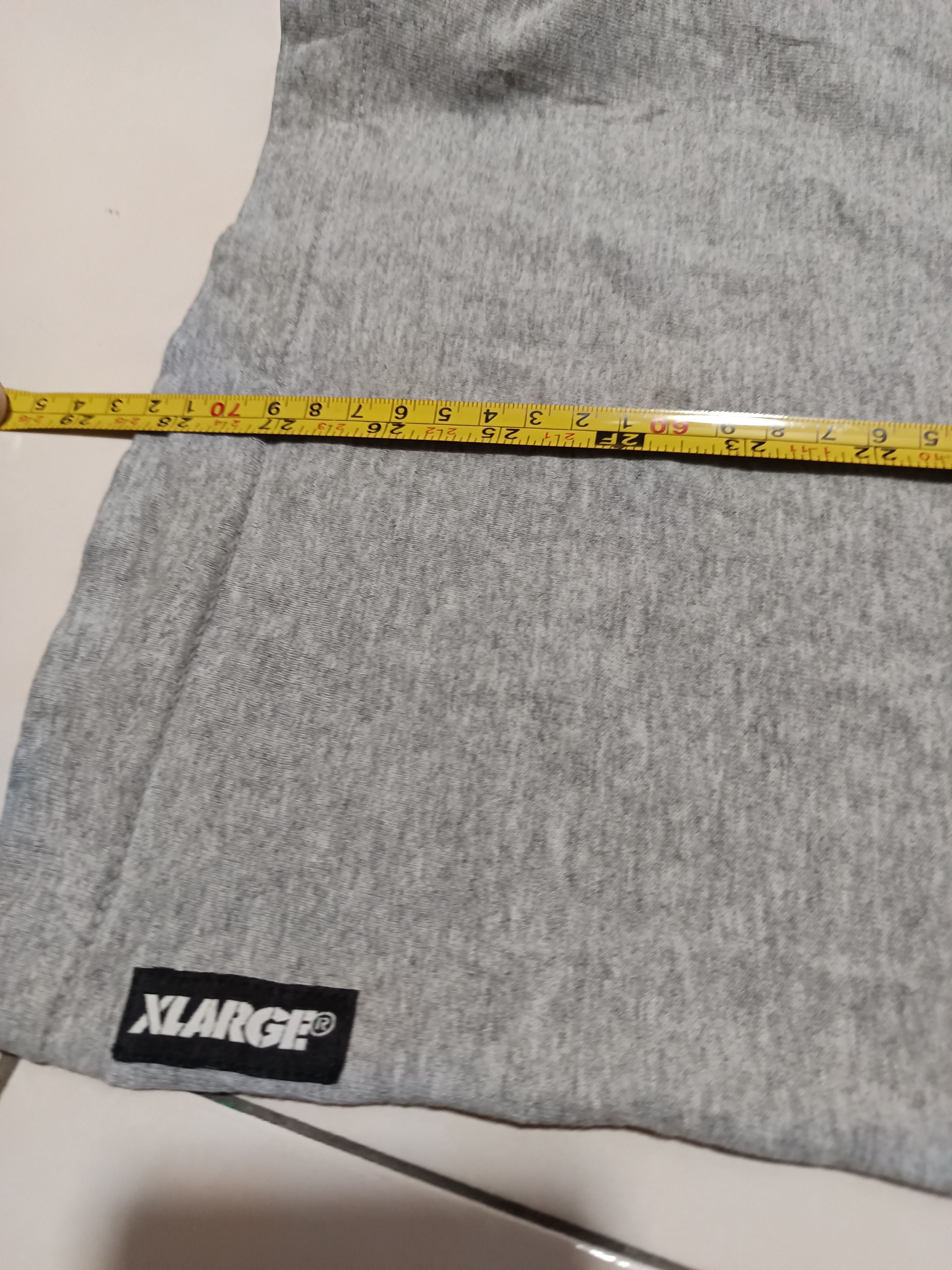 Xlarge Xlarge tigerstripe Size US M / EU 48-50 / 2 - 5 Thumbnail