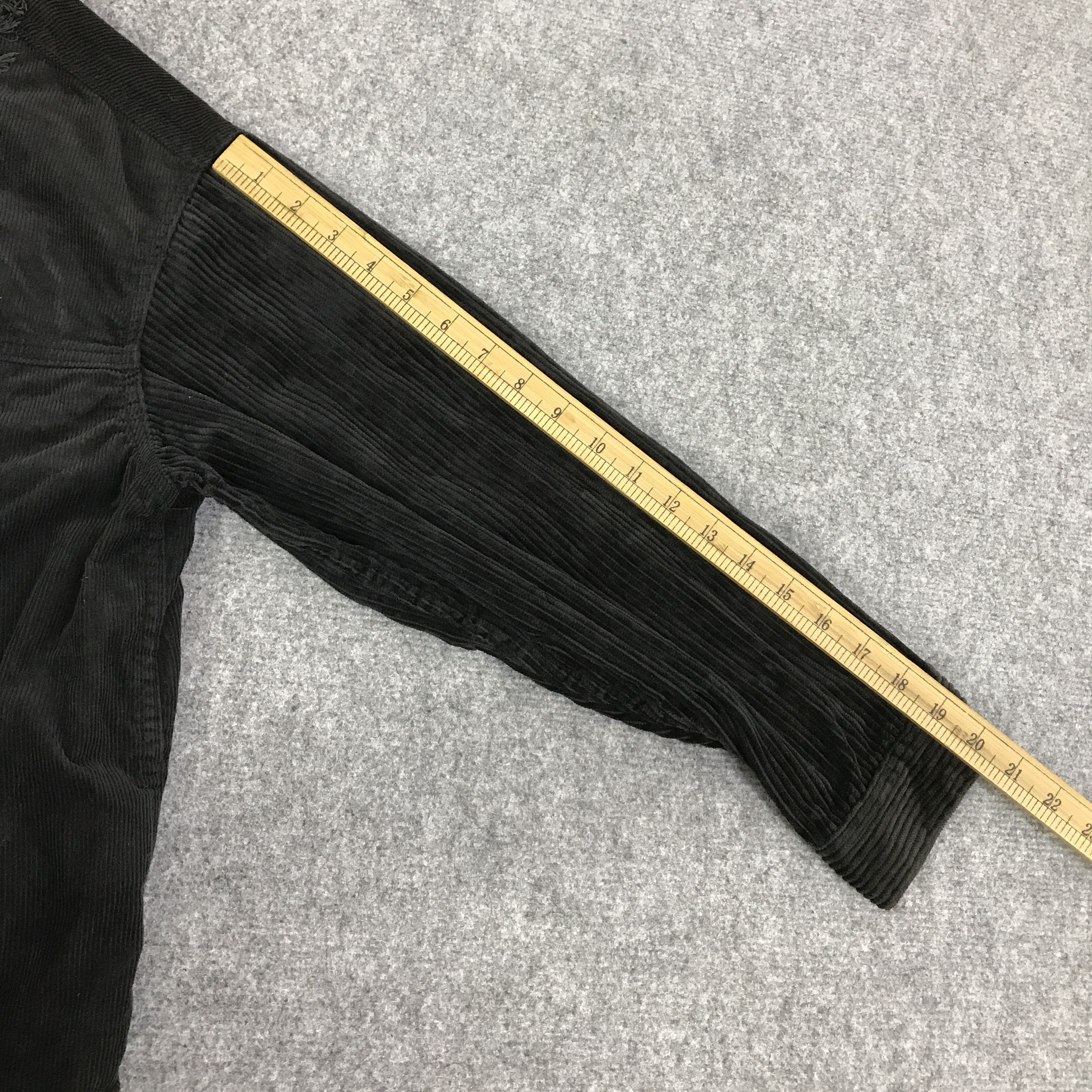 If Six Was Nine Japan design nikoand Oversize button jacket K96B2 Size US M / EU 48-50 / 2 - 6 Thumbnail