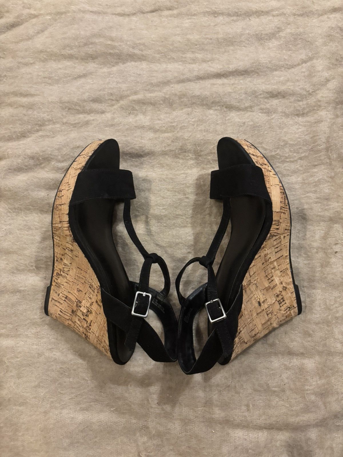 Other Sandal heels.wf-72 Size US 6 / IT 36 - 7 Thumbnail