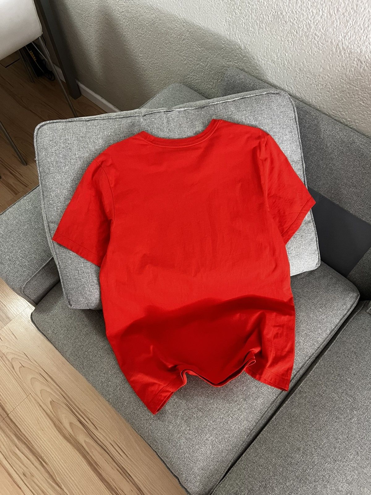 Jordan Brand Jordan Jump Man T shirt Size US L / EU 52-54 / 3 - 6 Thumbnail