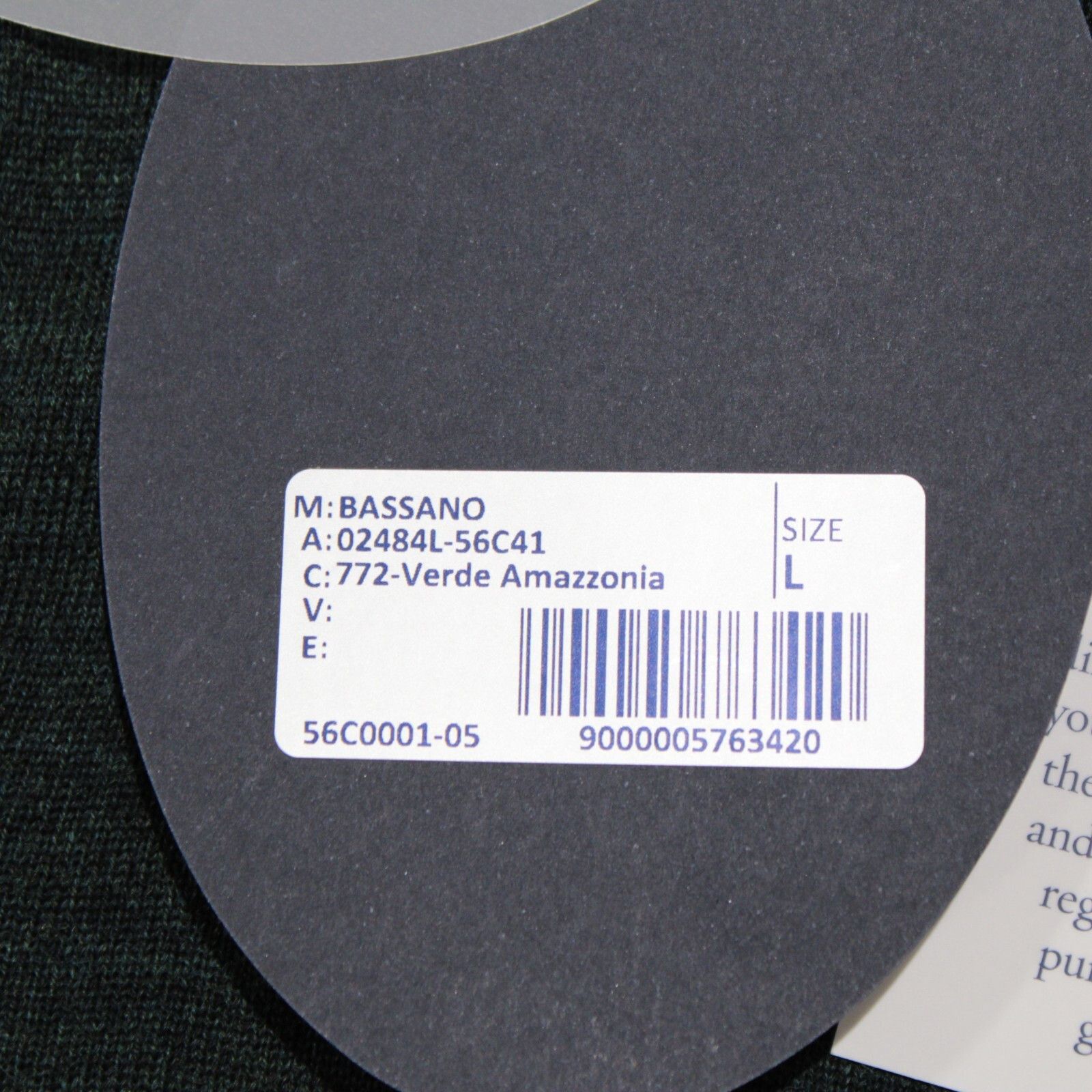 Other Handpicked New with tags Shirt Size L US In Green Size US L / EU 52-54 / 3 - 3 Thumbnail