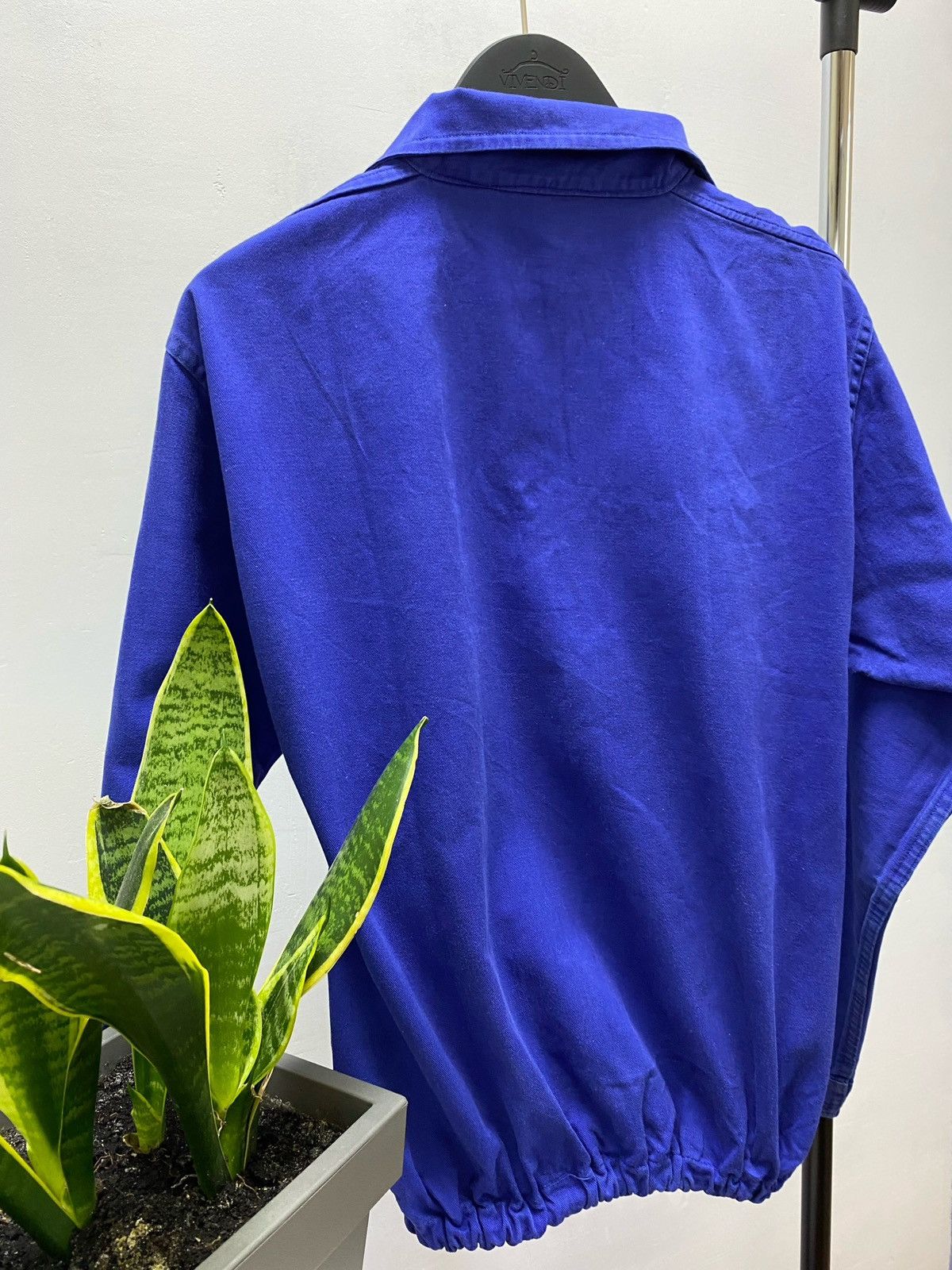 Umbro × Vintage Vintage 60s Umbro Training Suit Top Track Jacket Soccer Size US L / EU 52-54 / 3 - 18 Thumbnail