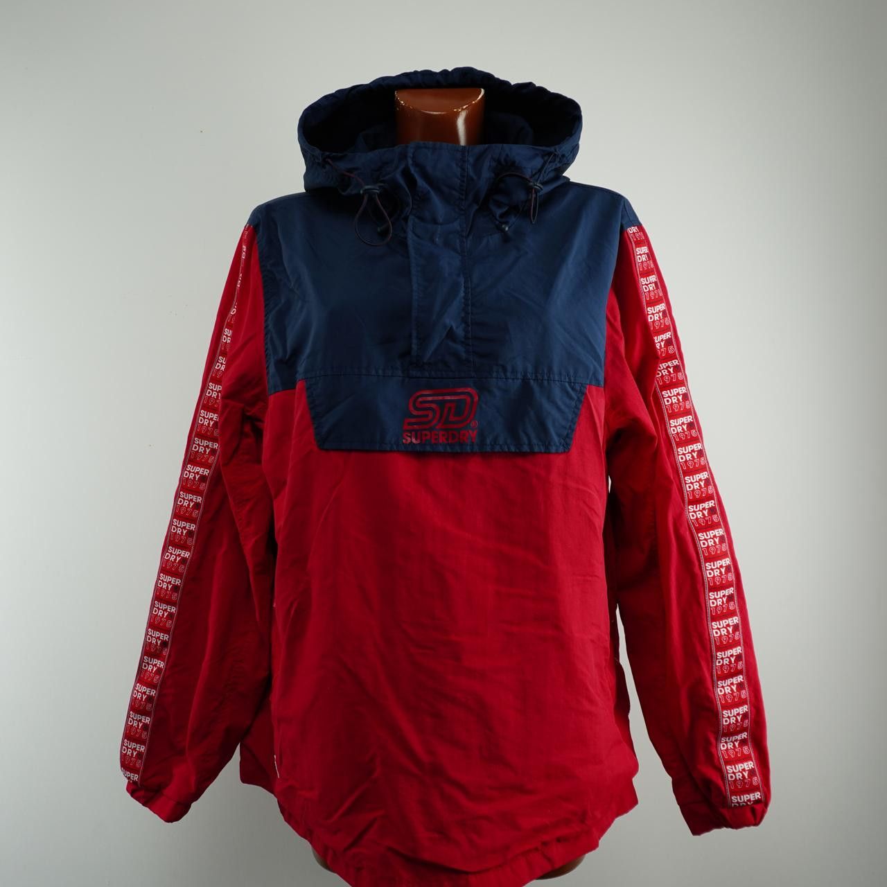 Superdry Women's Jacket Superdry Size XXL / US 16-18 / IT 52-54 - 1 Thumbnail