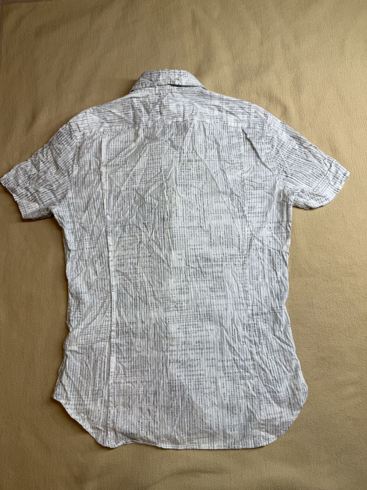 Diesel Diesel Size US M / EU 48-50 / 2 - 7 Thumbnail