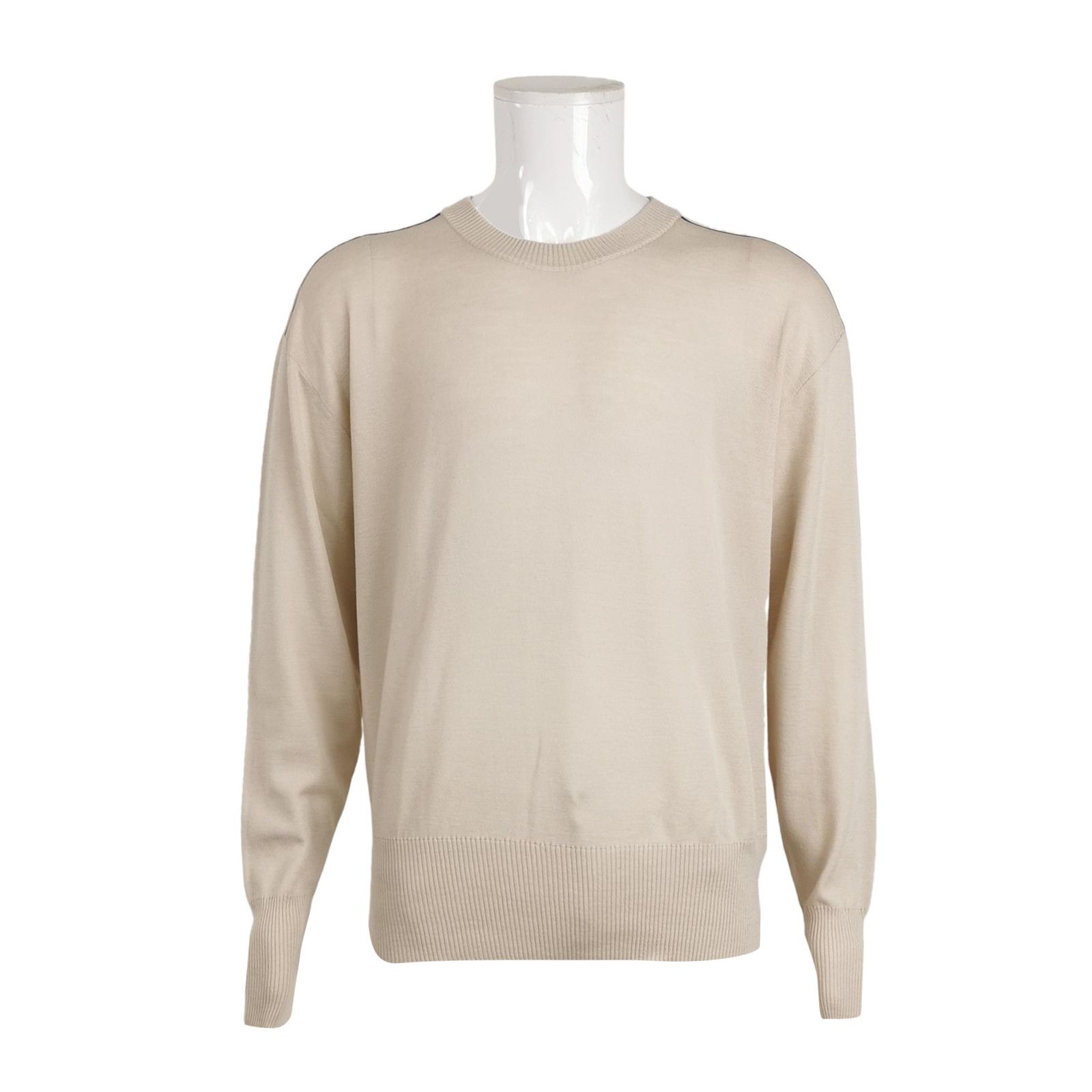 Burberry Burberry Men xl Sweaters Knitwear Size US XL / EU 56 / 4 - 1 Thumbnail