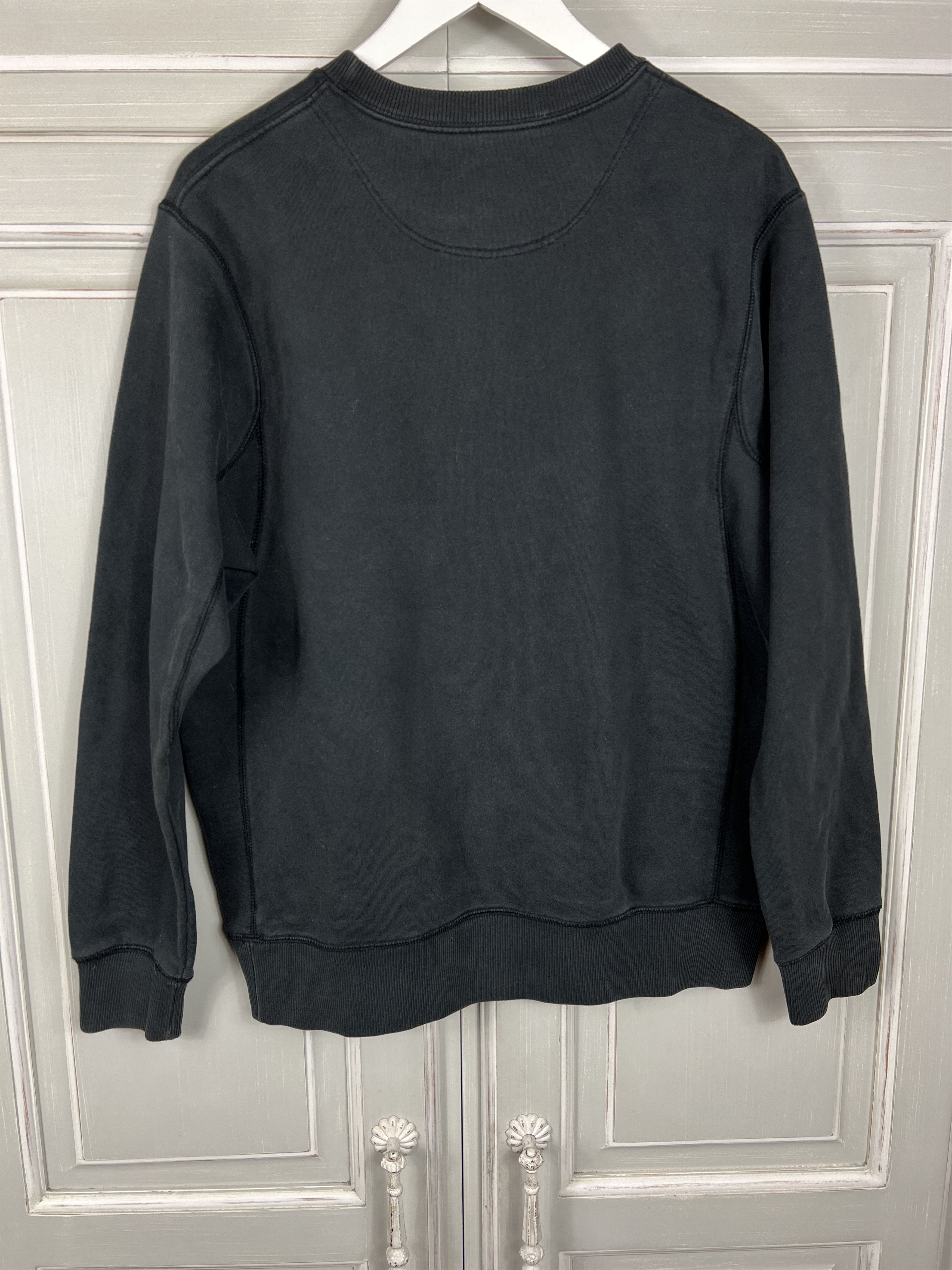 Nike × Vintage VINTAGE NIKE CREWNECK LOGO 90S SIZE L SWOOSH Size US L / EU 52-54 / 3 - 8 Thumbnail