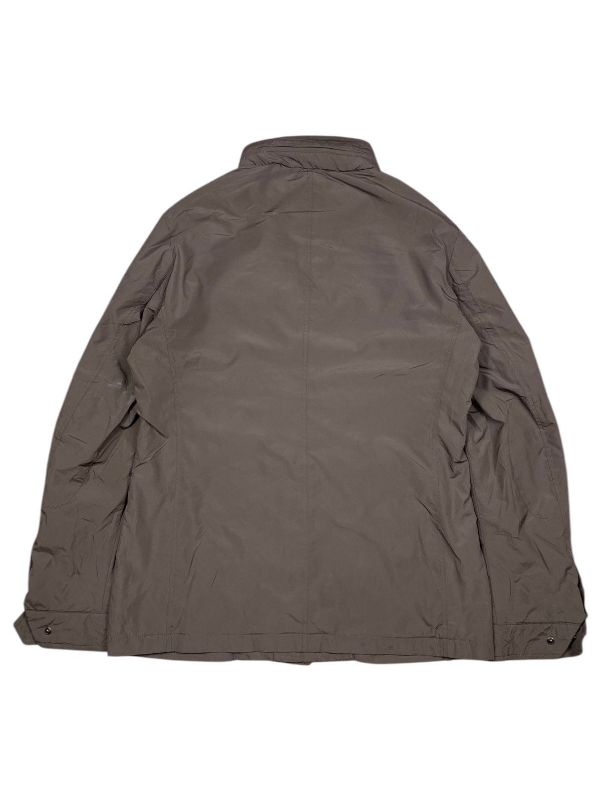 If Six Was Nine 2000s Hacket London - Bono Jacket Size US M / EU 48-50 / 2 - 12 Thumbnail
