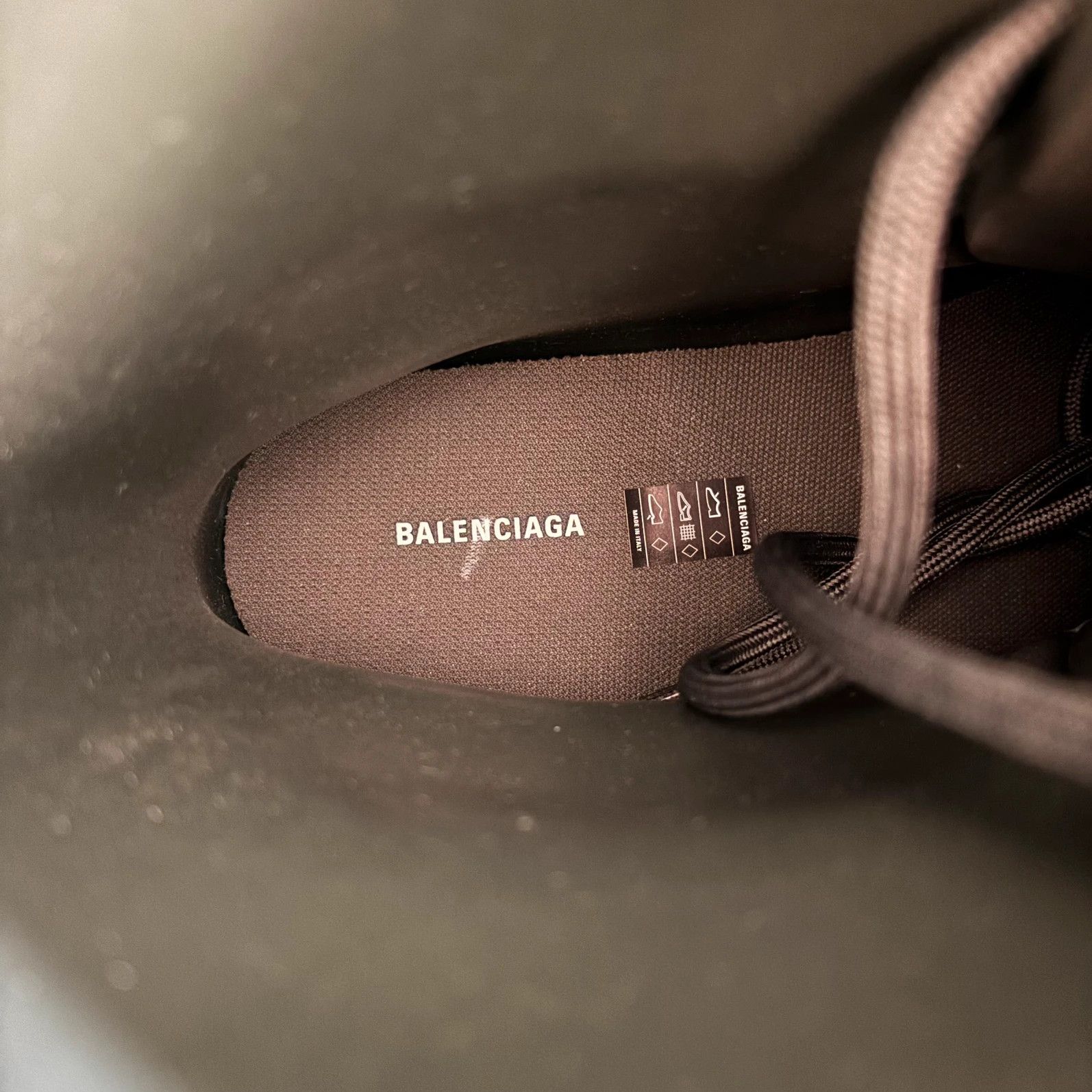 Balenciaga Balenciaga steroid boot khaki Size US 8 / EU 41 - 6 Thumbnail