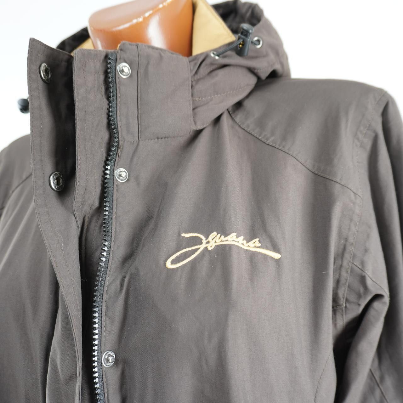 Other Women's Jacket Iguana Size L / US 10 / IT 46 - 12 Thumbnail