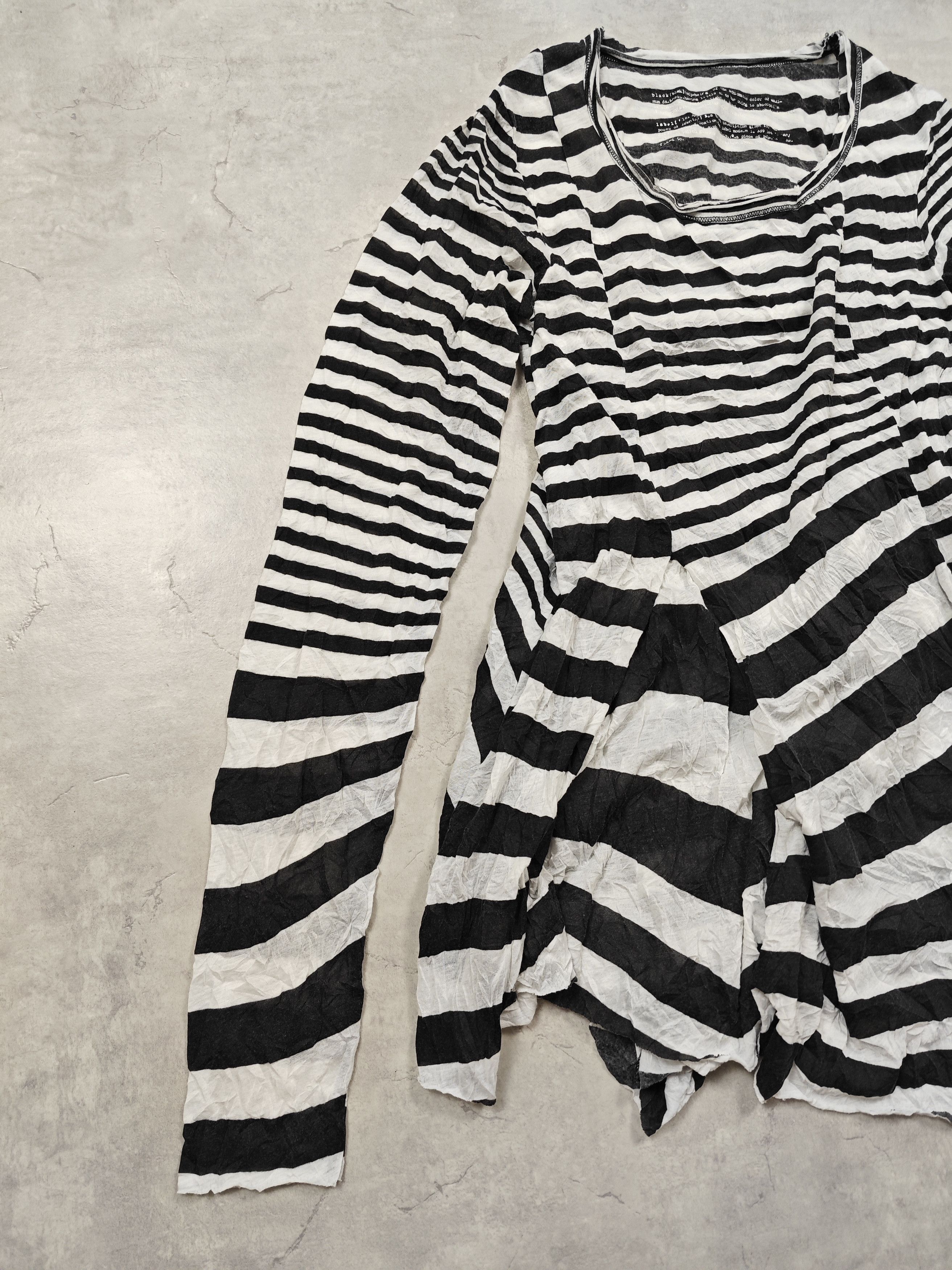 Rundholz Rundholz Avant Garde Dress Size S / US 4 / IT 40 - 2 Thumbnail
