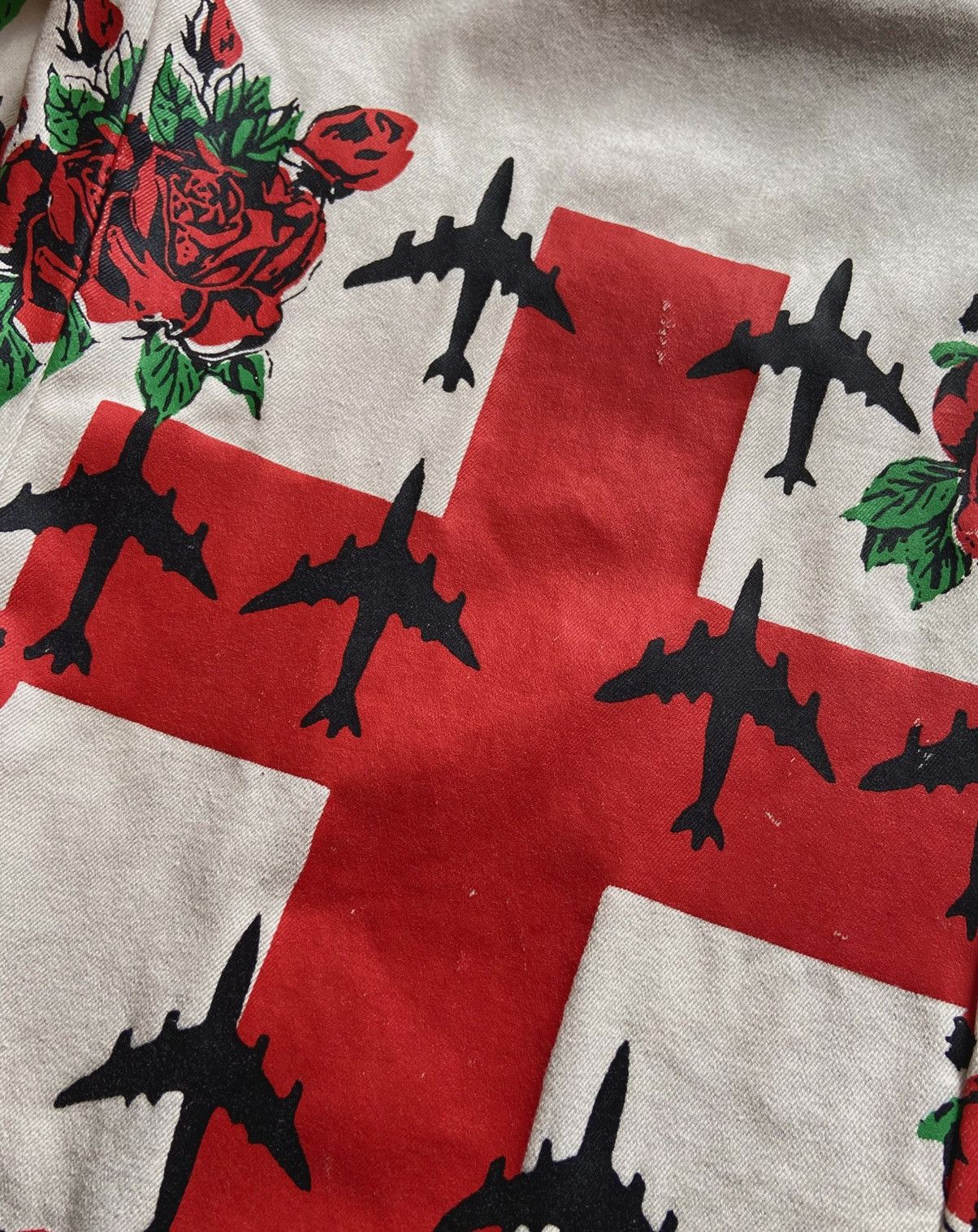 パンツ supreme Destruction of Purity Chino Pant Supreme Destruction of Purity Chino Pant Stone Men's - SS23 - US