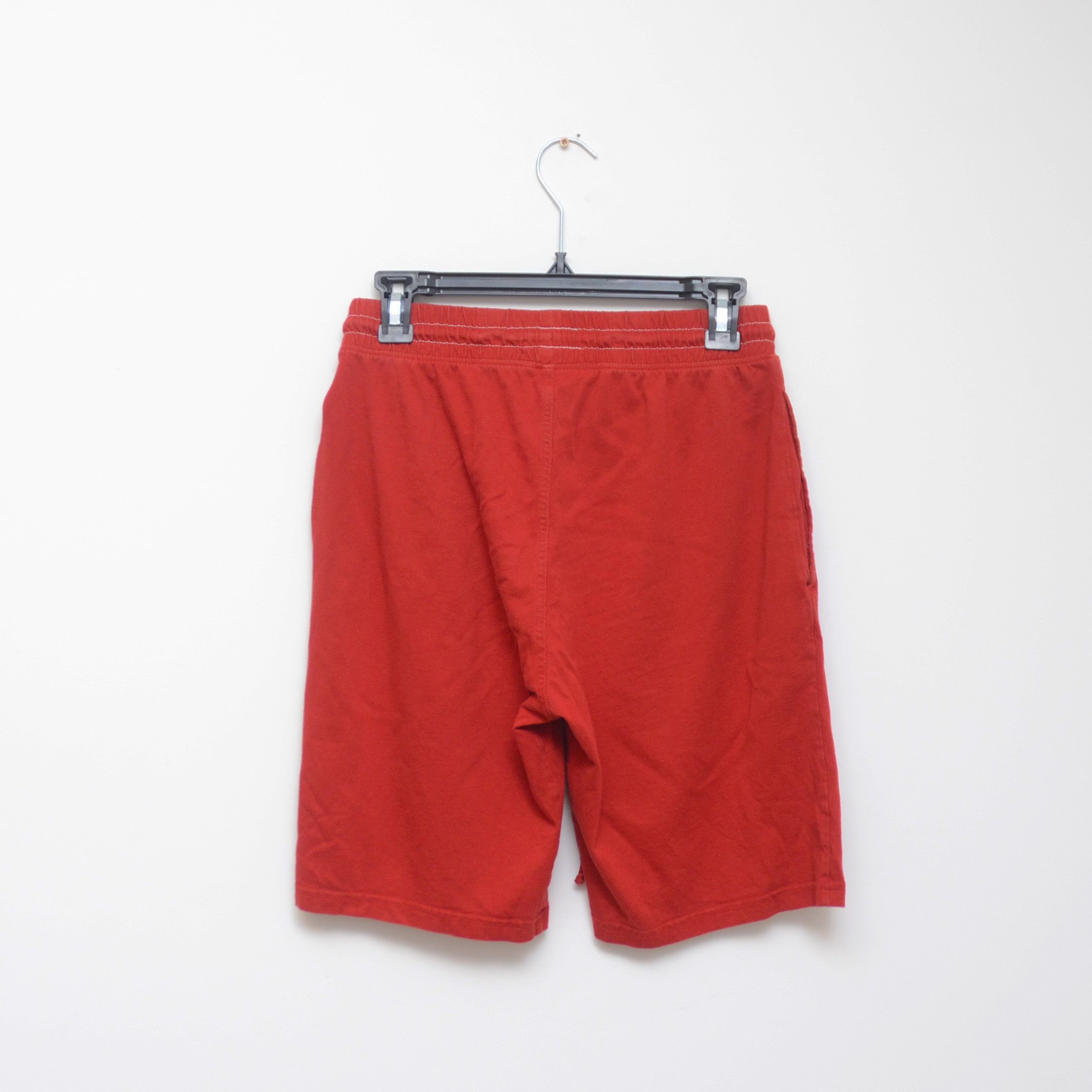 Polo Ralph Lauren Polo Ralph Lauren Sleep Wear Lounge Shorts Unisex Size US 29 - 3 Thumbnail