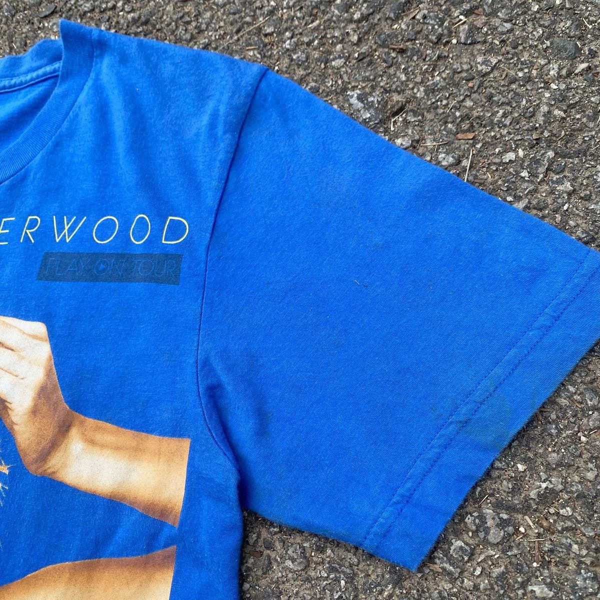 Band Tees RARE ‼️ Carrie Underwood Size US S / EU 44-46 / 1 - 5 Thumbnail