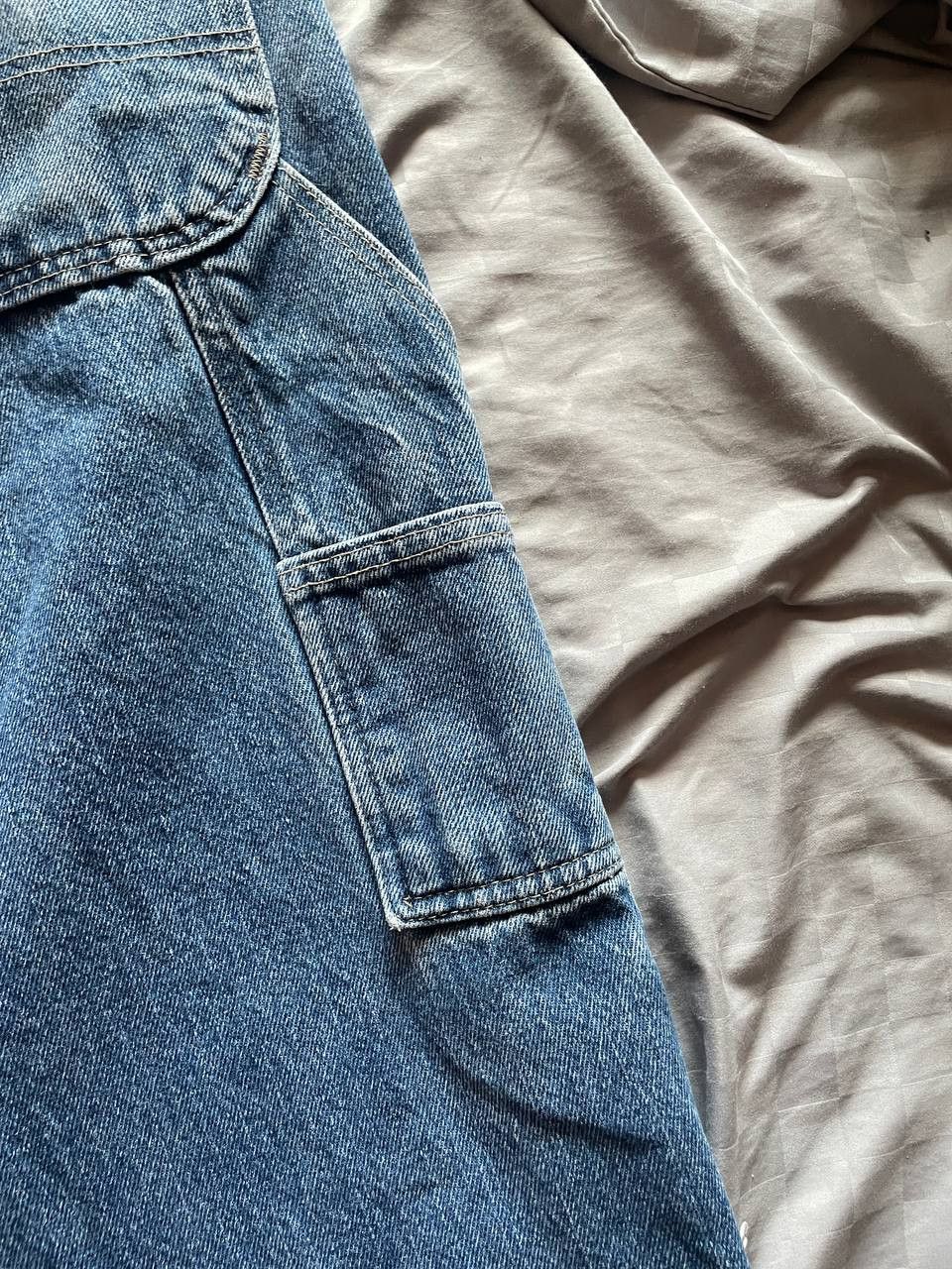 Dickies Y2K dickies, carpenter jeans shorts Size US 36 / EU 52 - 8 Thumbnail