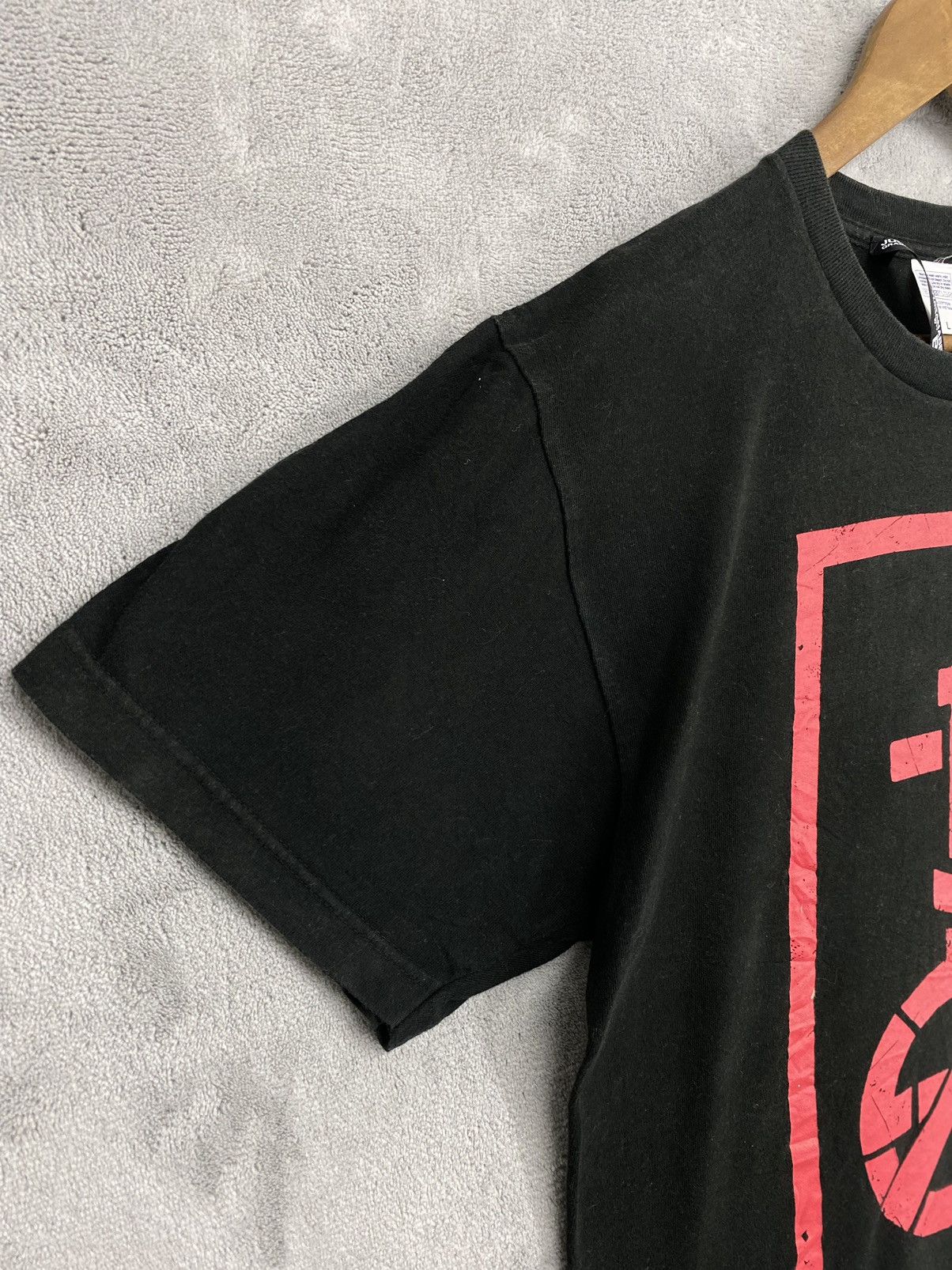 Vintage 🔥Rare Junnosuke Watanabe Gradually Becomes Anarchy BIS Size US L / EU 52-54 / 3 - 3 Thumbnail