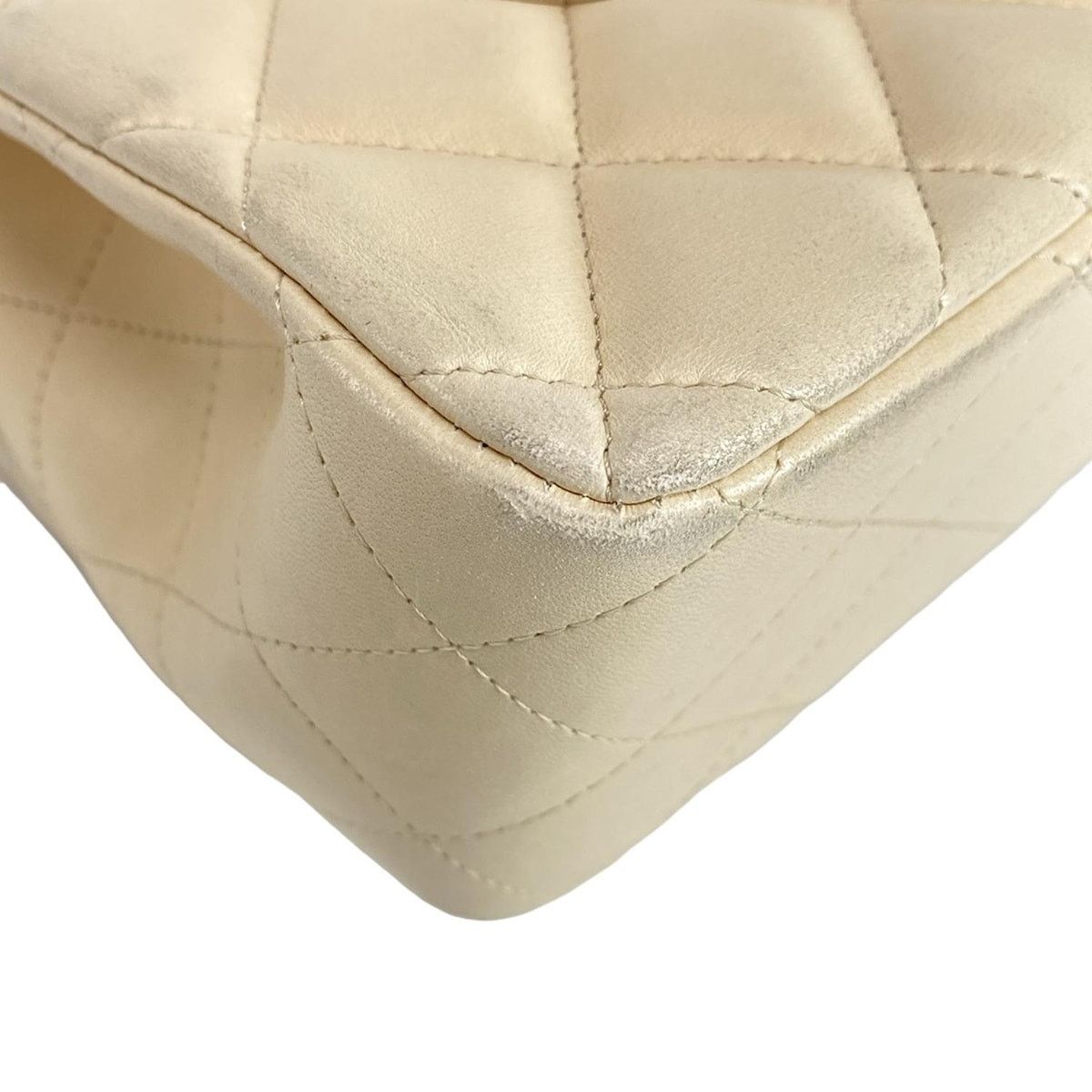 Chanel CHANEL Large Matelasse Shoulder Bag A58600 Size ONE SIZE - 8 Thumbnail