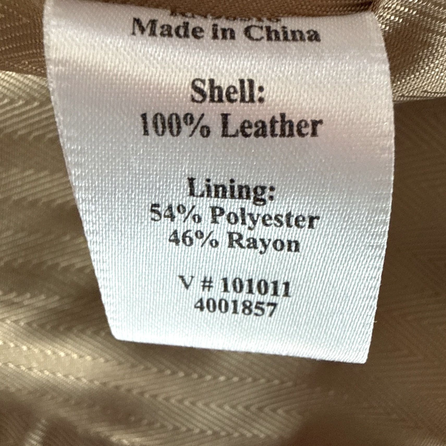 Coldwater Creek VINTAGE? No. Size M / US 6-8 / IT 42-44 - 8 Thumbnail
